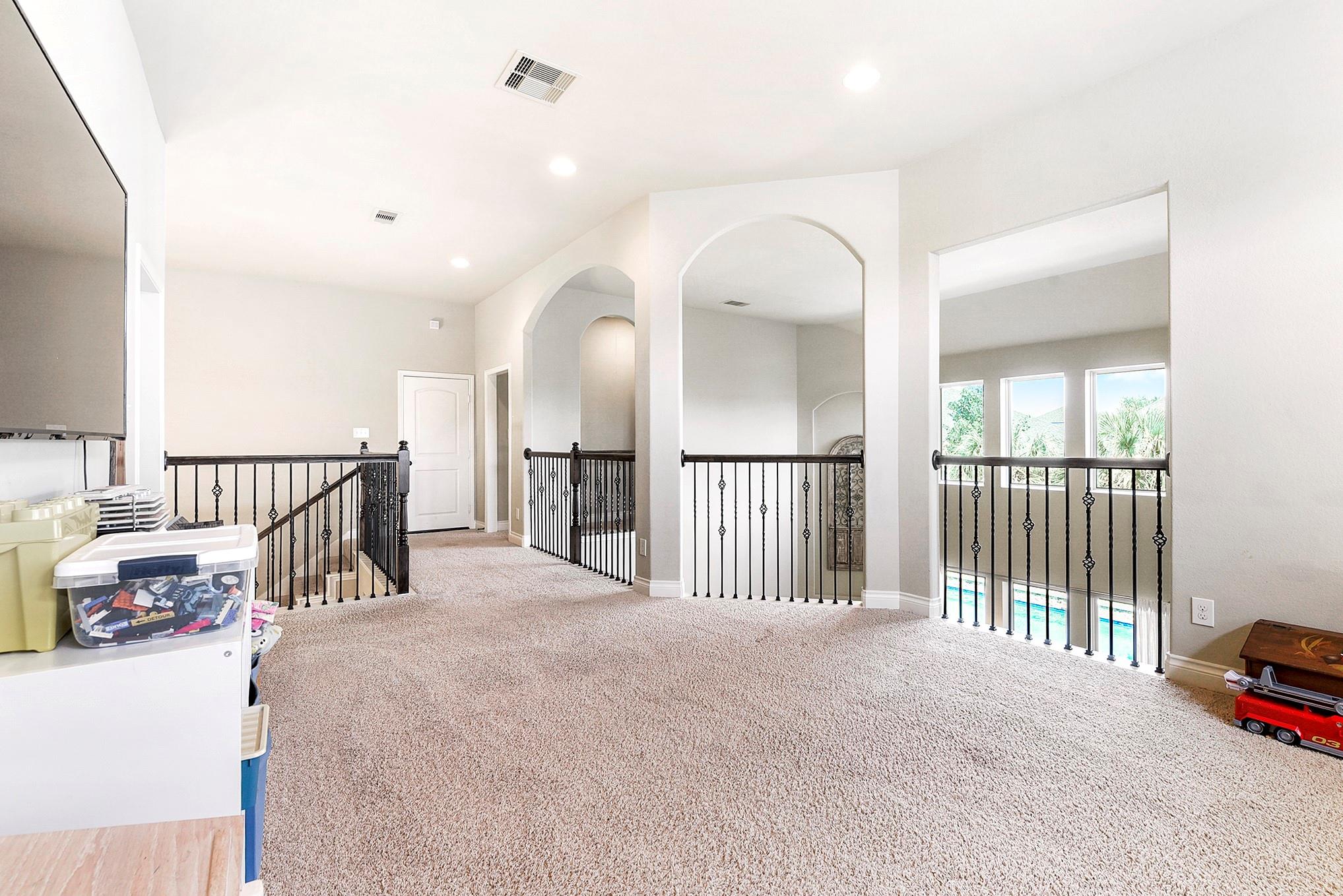 Katy, Texas, 77494, United States, 5 Bedrooms Bedrooms, ,4 BathroomsBathrooms,Residential,For Sale,1921421