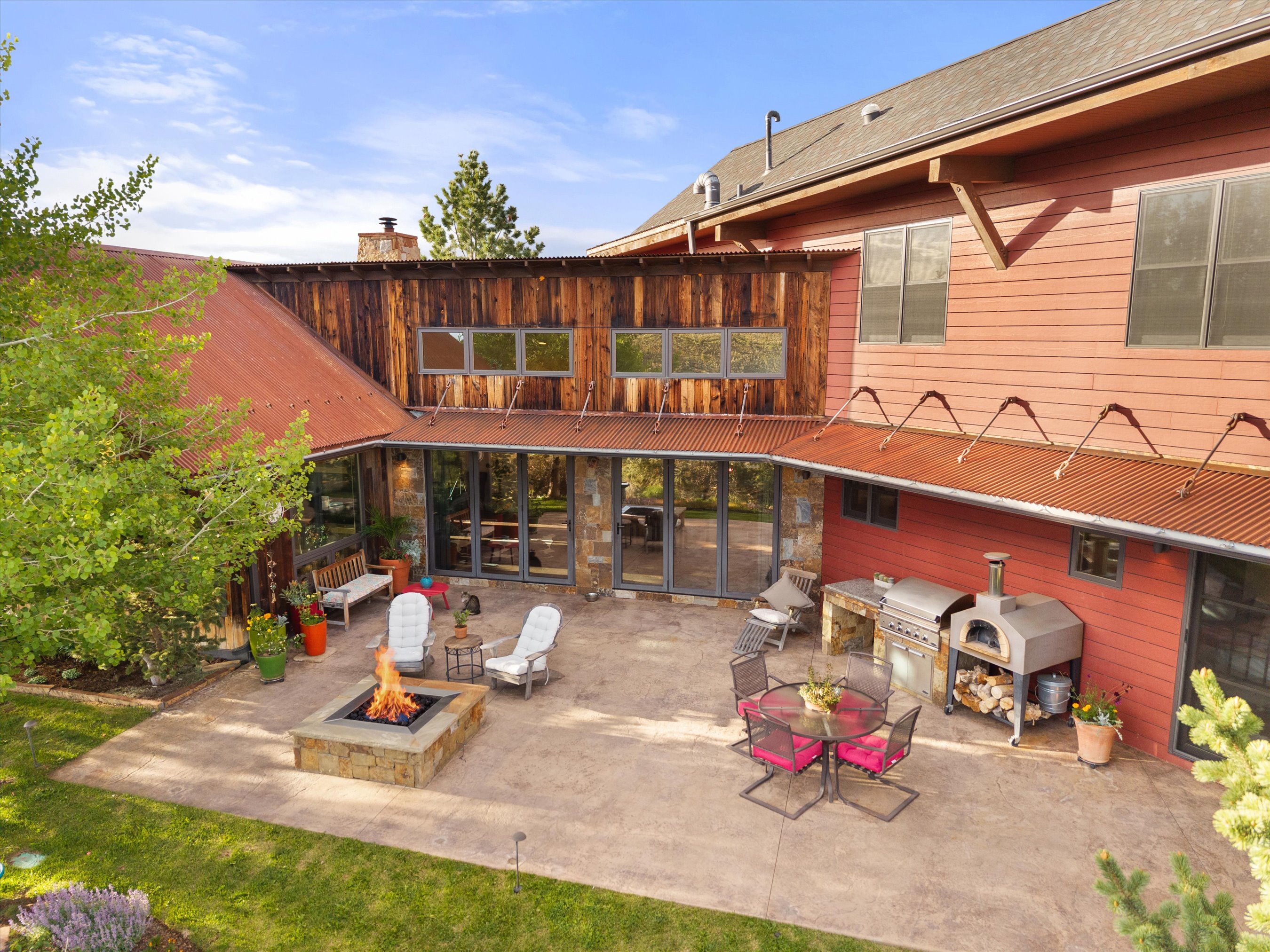  232 Clipper Place, Carbondale, CO 81623 - 物件實景
