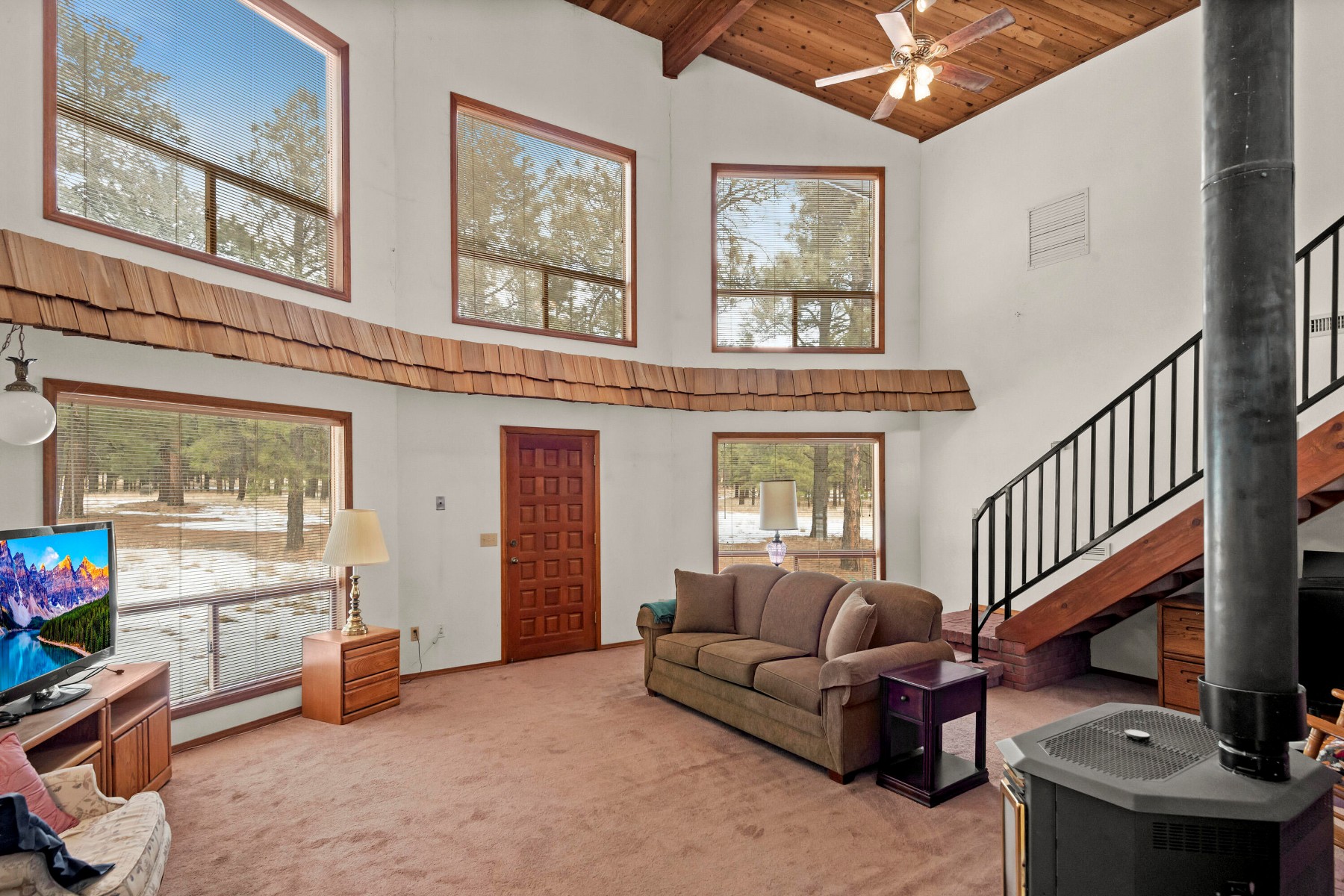  5755 Glenwood Trail ¦Flagstaff, AZ - 物件實景