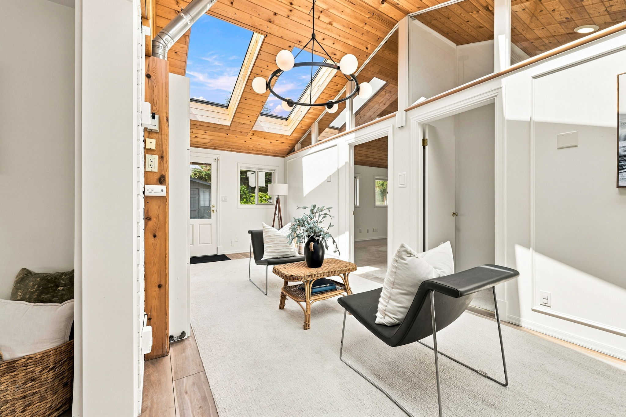  9810 Vineyard Crest, Bellevue, WA 98004 - 物件實景