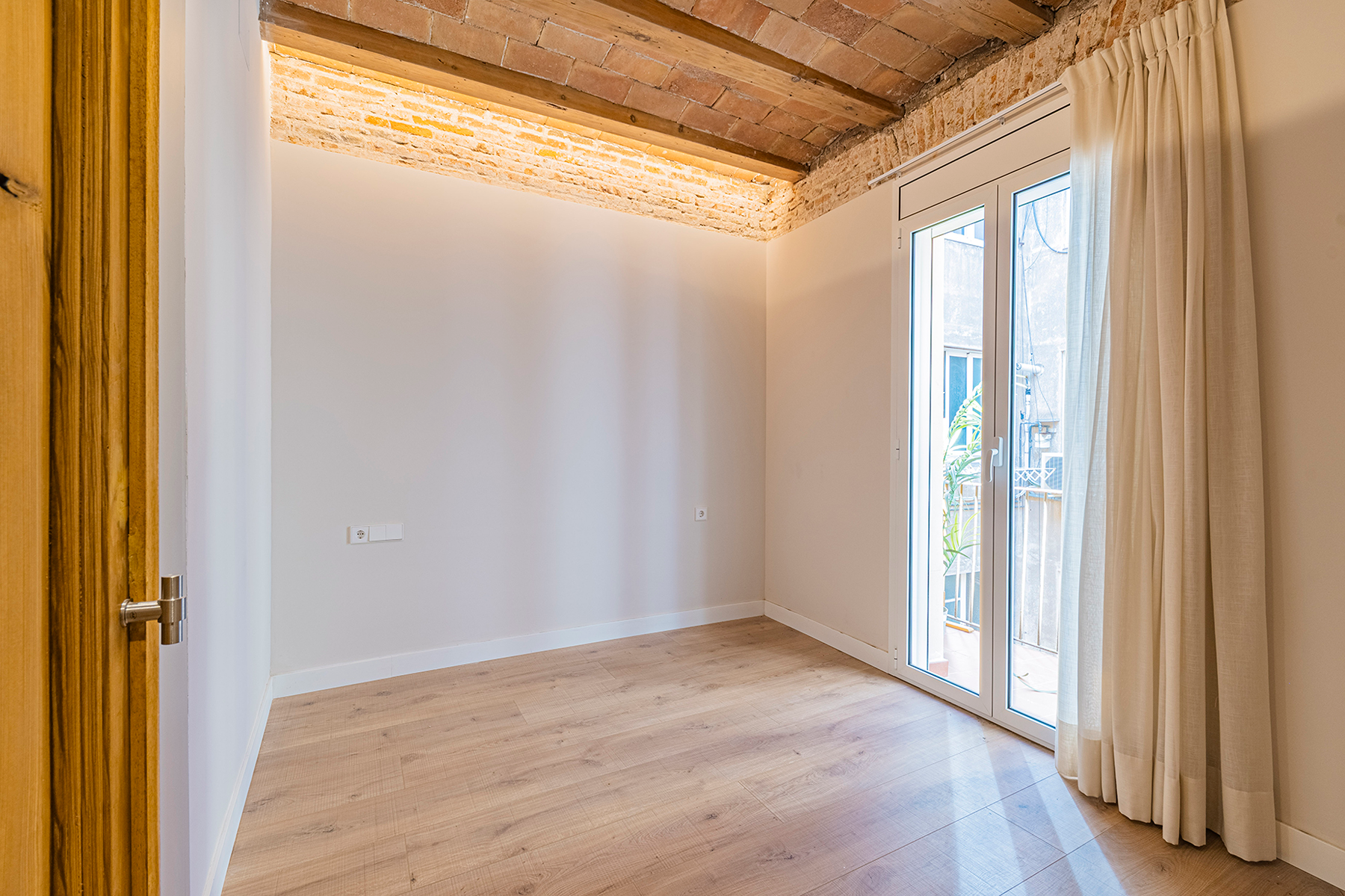  Style and space in central Barcelona - 物件實景