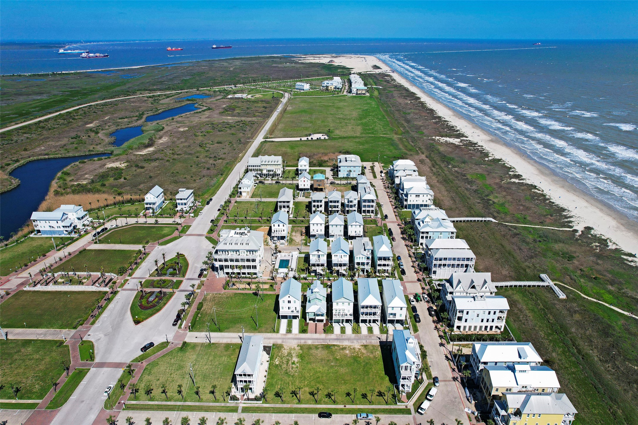  1401 E Beach Drive #509 - 物件實景