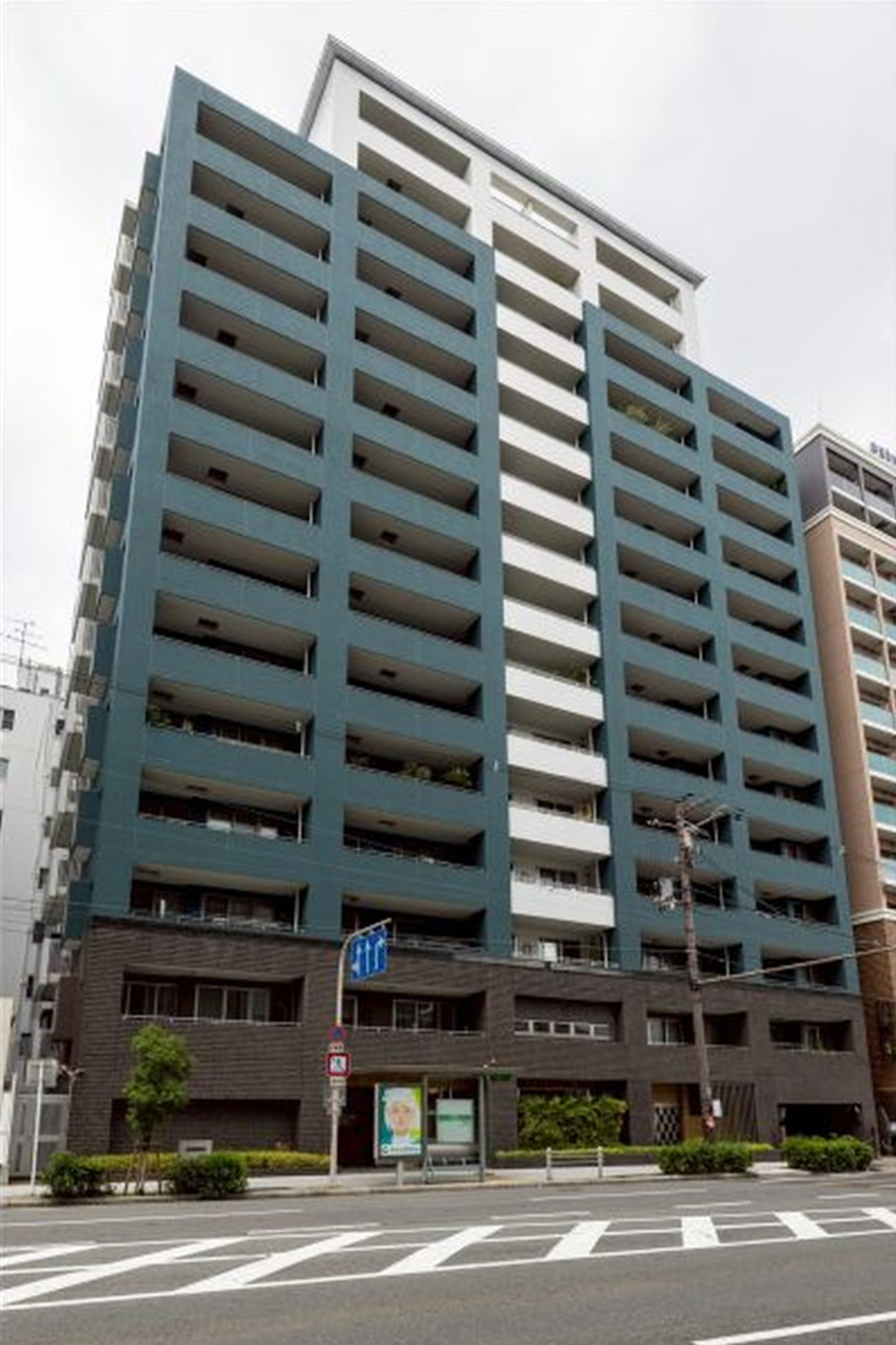  City House Uemachidai Tamatsukuri - 物件實景