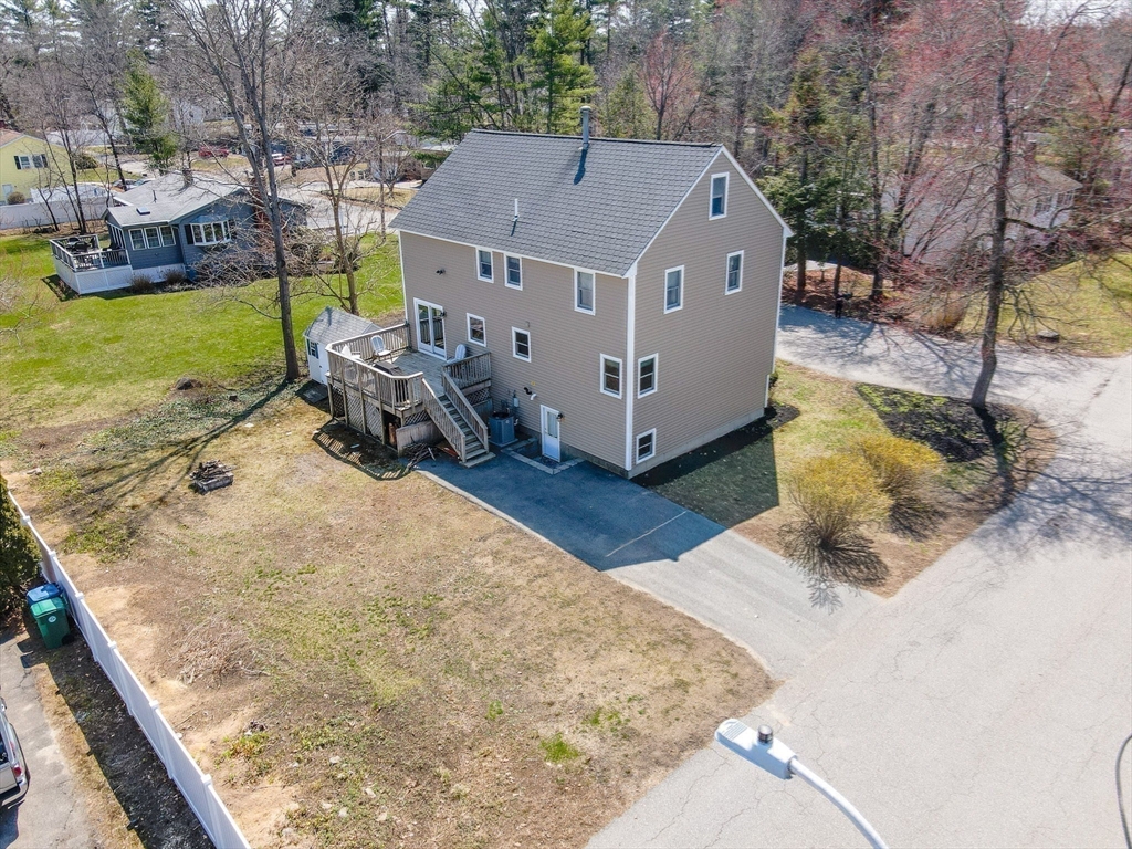 Billerica, Massachusetts, 01821, United States, 5 Bedrooms Bedrooms, ,4 BathroomsBathrooms,Residential,For Sale,2039558