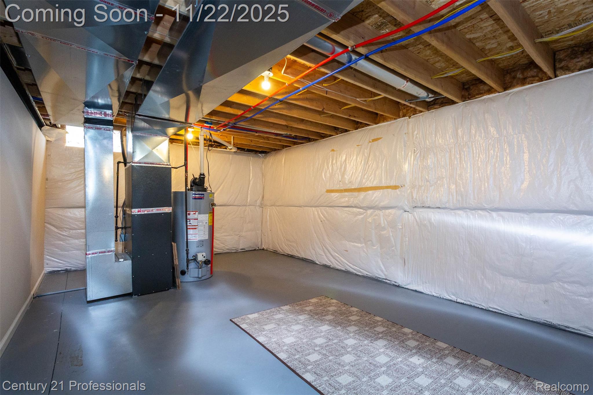 ClintonTownship, Michigan, 48038, United States, 3 Bedrooms Bedrooms, ,4 BathroomsBathrooms,Residential,For Sale,1994254