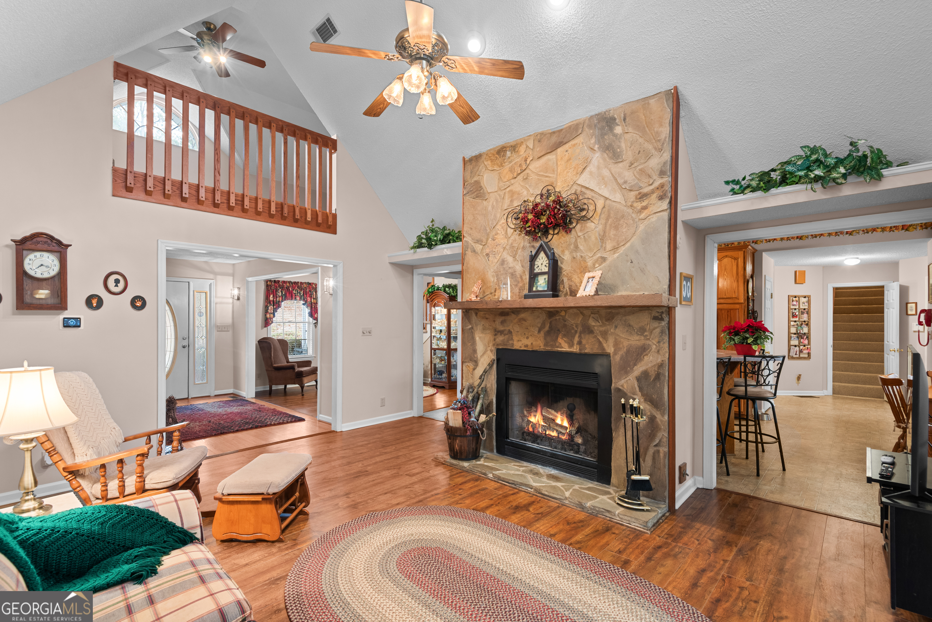 Barnesville, Georgia, 30204, United States, 4 Bedrooms Bedrooms, ,3 BathroomsBathrooms,Residential,For Sale,2008822