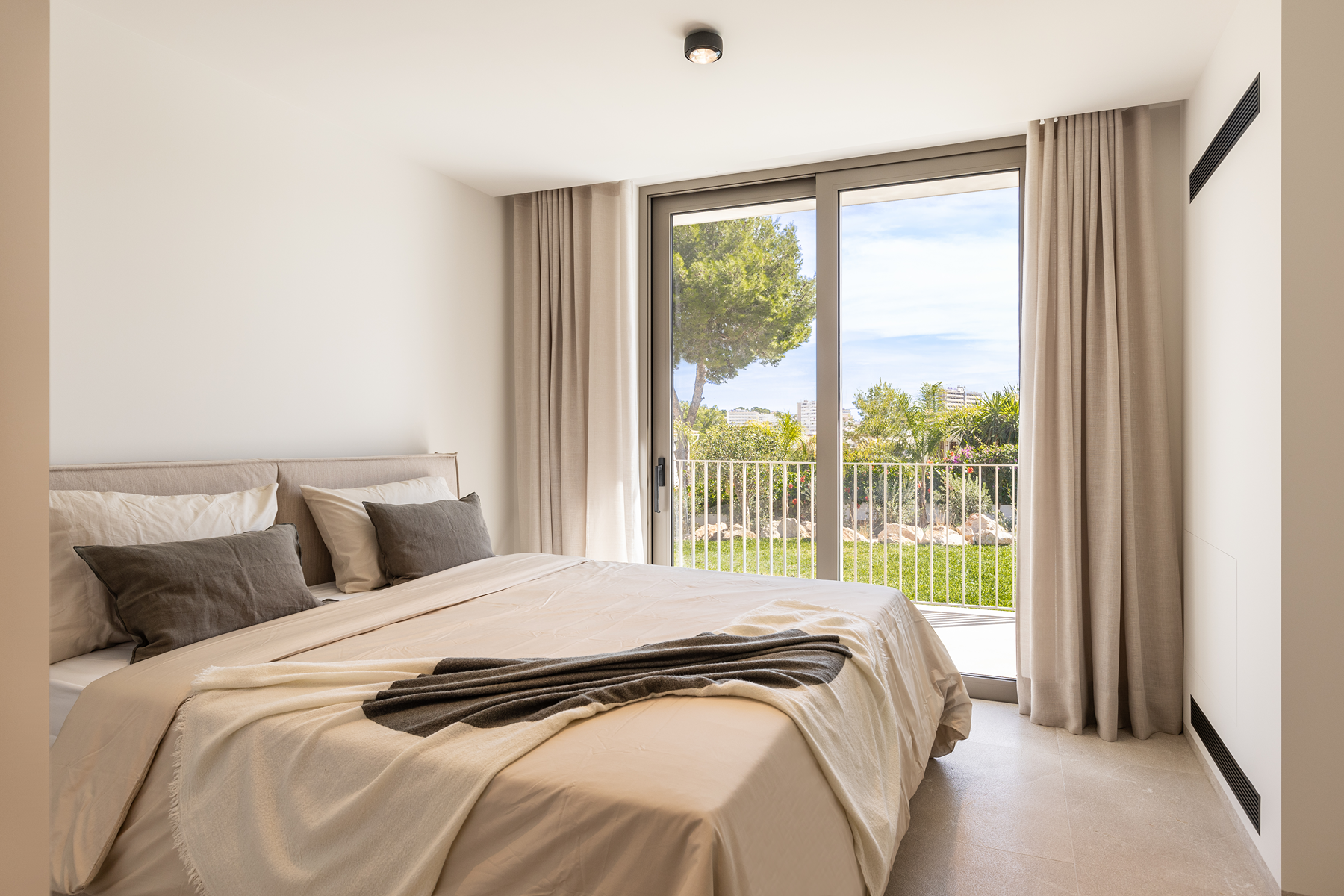  Mediterranean style villa in Palmanova. - 物件實景