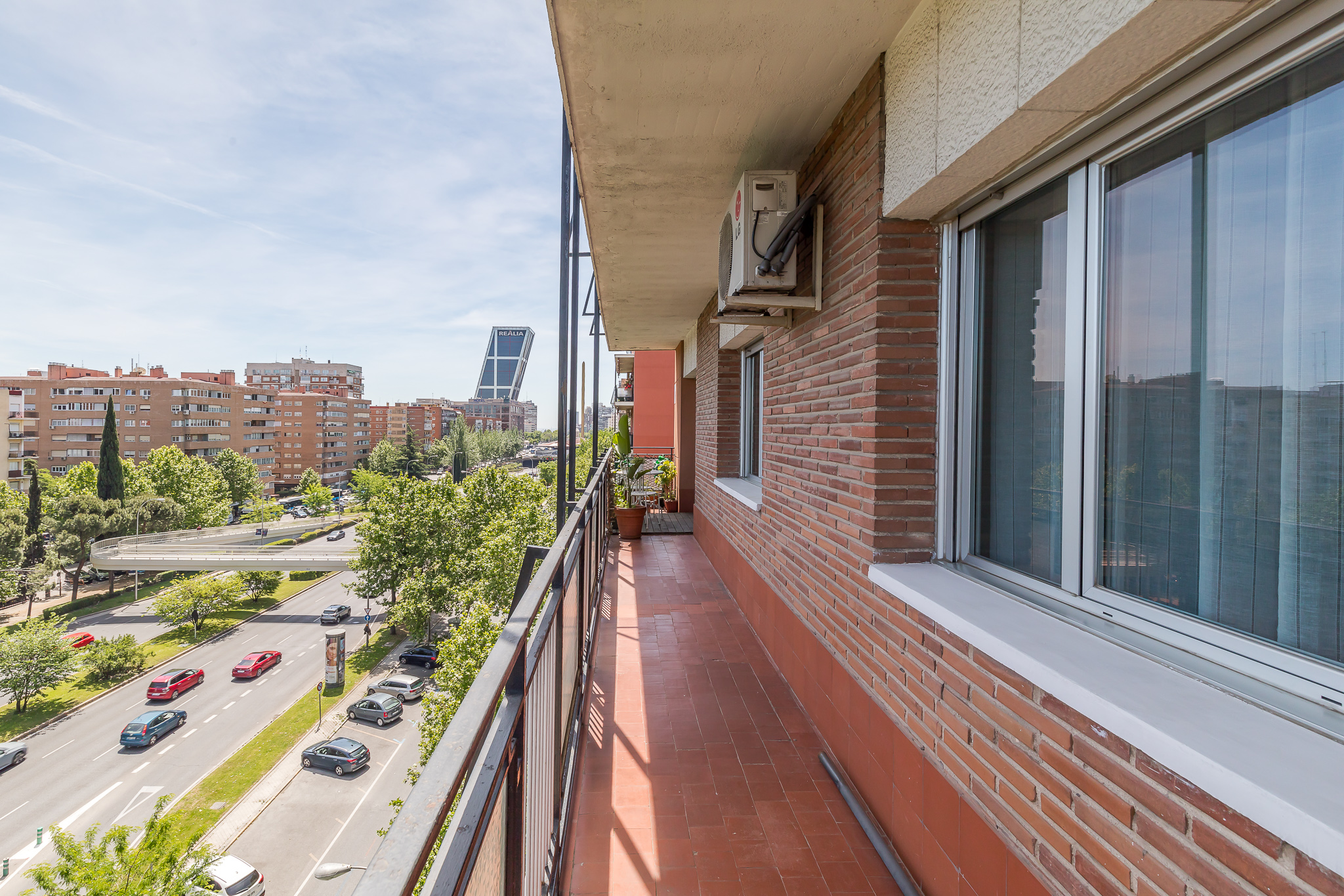  Luxurious apartment on Paseo de la Castellana with high profitability - 物件實景