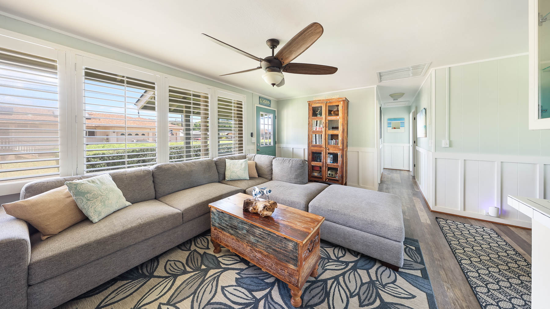 Kekaha, Hawaii, 96752, United States, 3 Bedrooms Bedrooms, ,1 BathroomBathrooms,Residential,For Sale,1777842