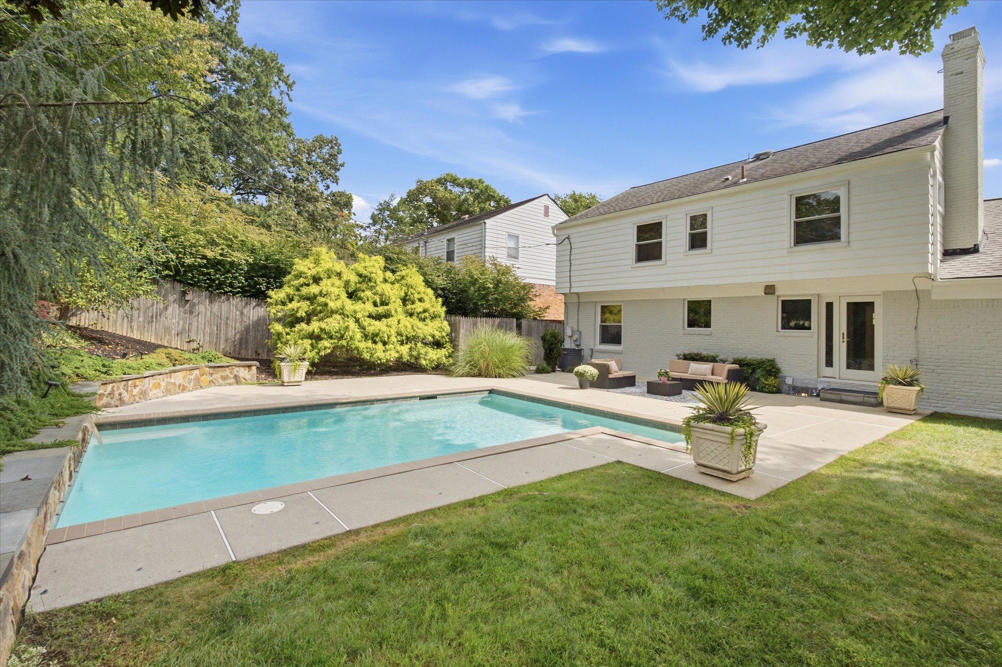  11200 Hunt Club Drive, Potomac, MD, 20854 - 物件實景