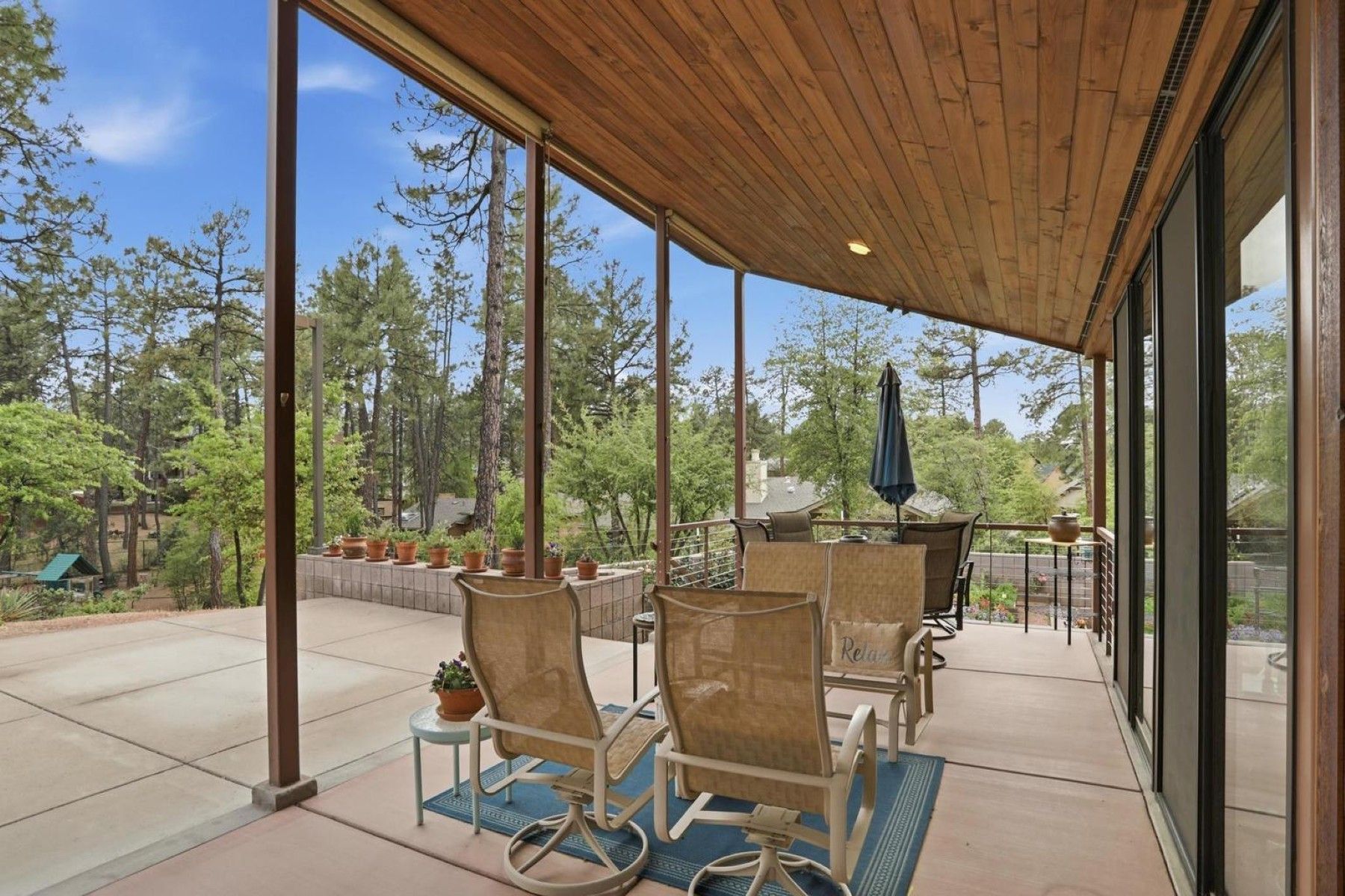  204 N Forest Park Drive  Payson, AZ - 物件實景