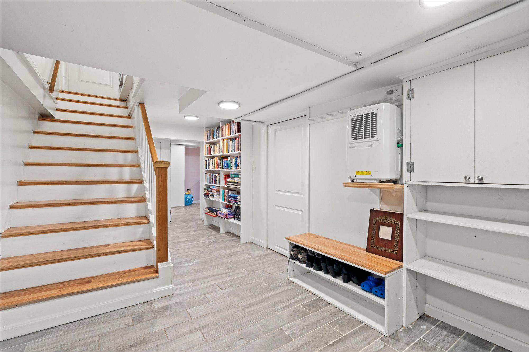  3202 Coquelin Terrace, Chevy Chase, MD, 20815 - 物件實景