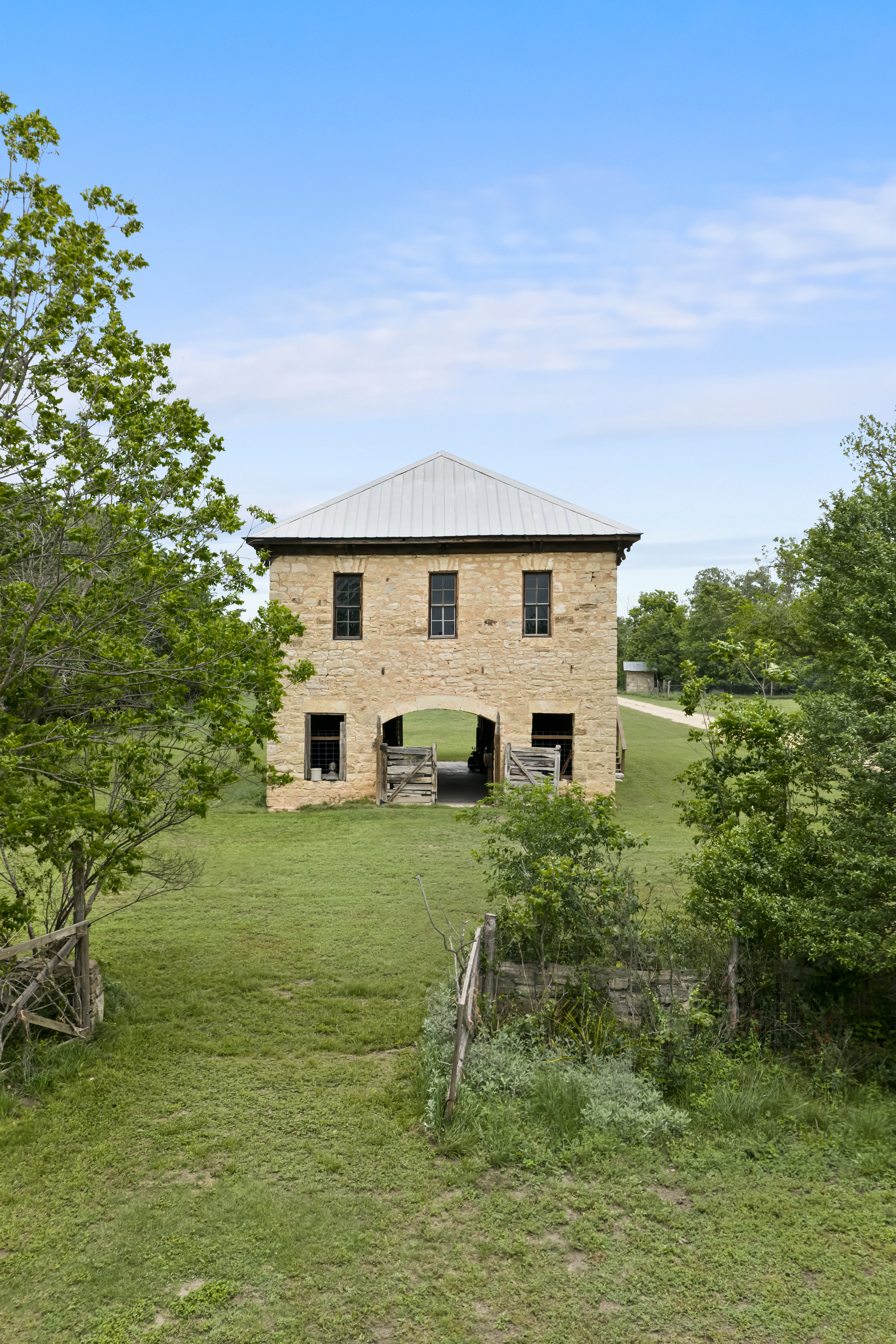  The Historic Stagecoach Inn - 物件實景