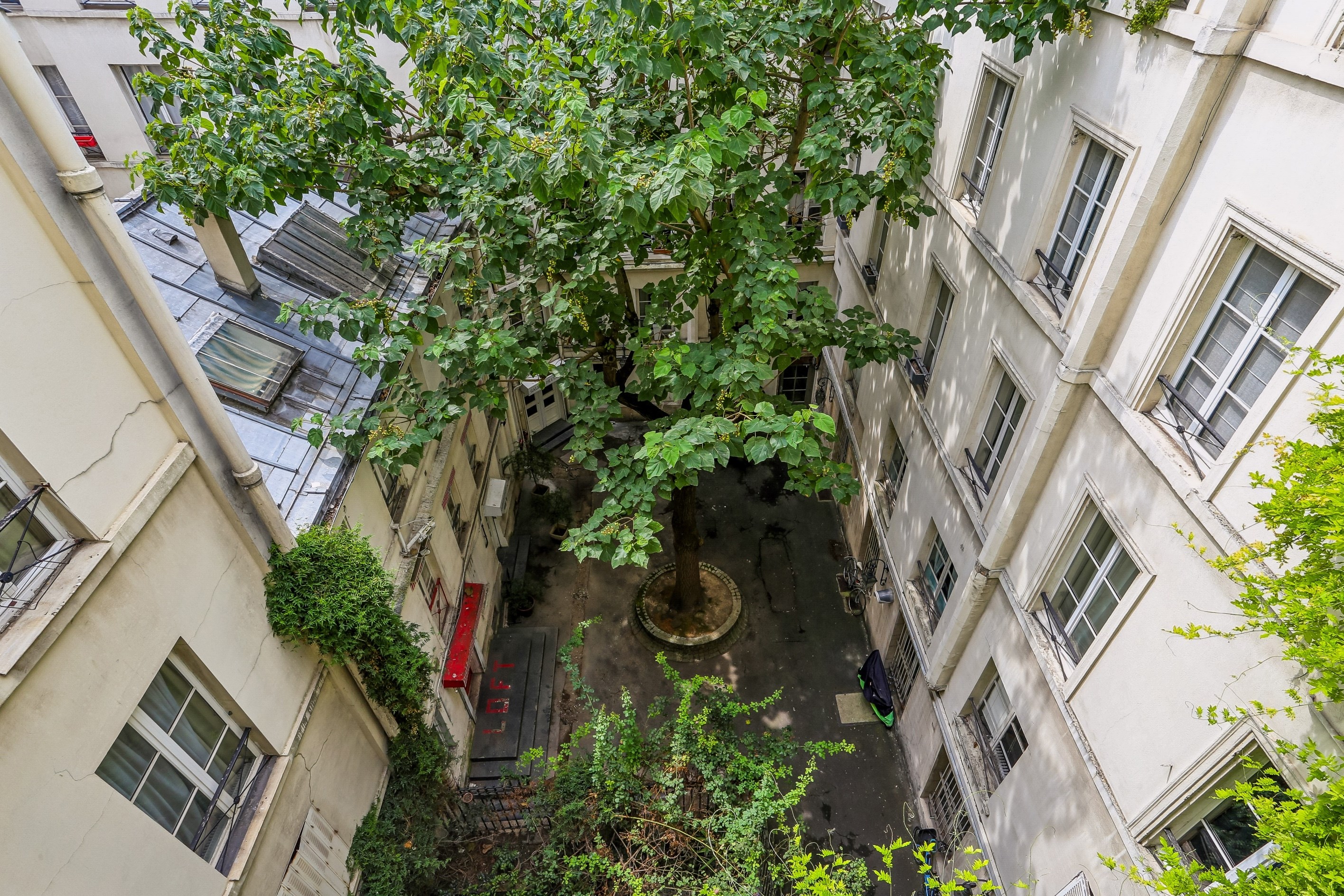  Rue des Beaux Arts - Superb renovated 2 bedrooms apartment with AC - 物件實景