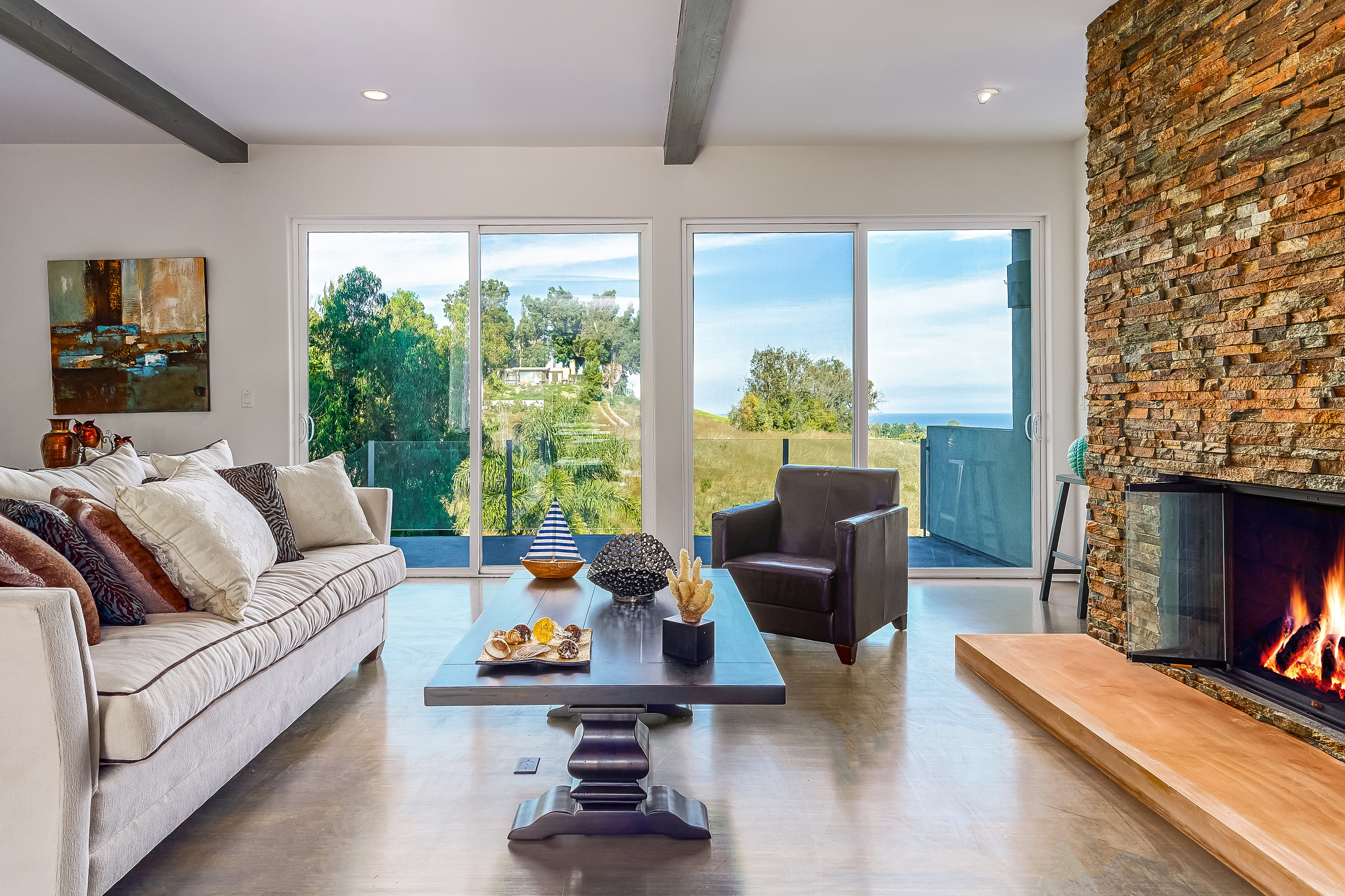  28907 Wight Road, Malibu - 物件實景