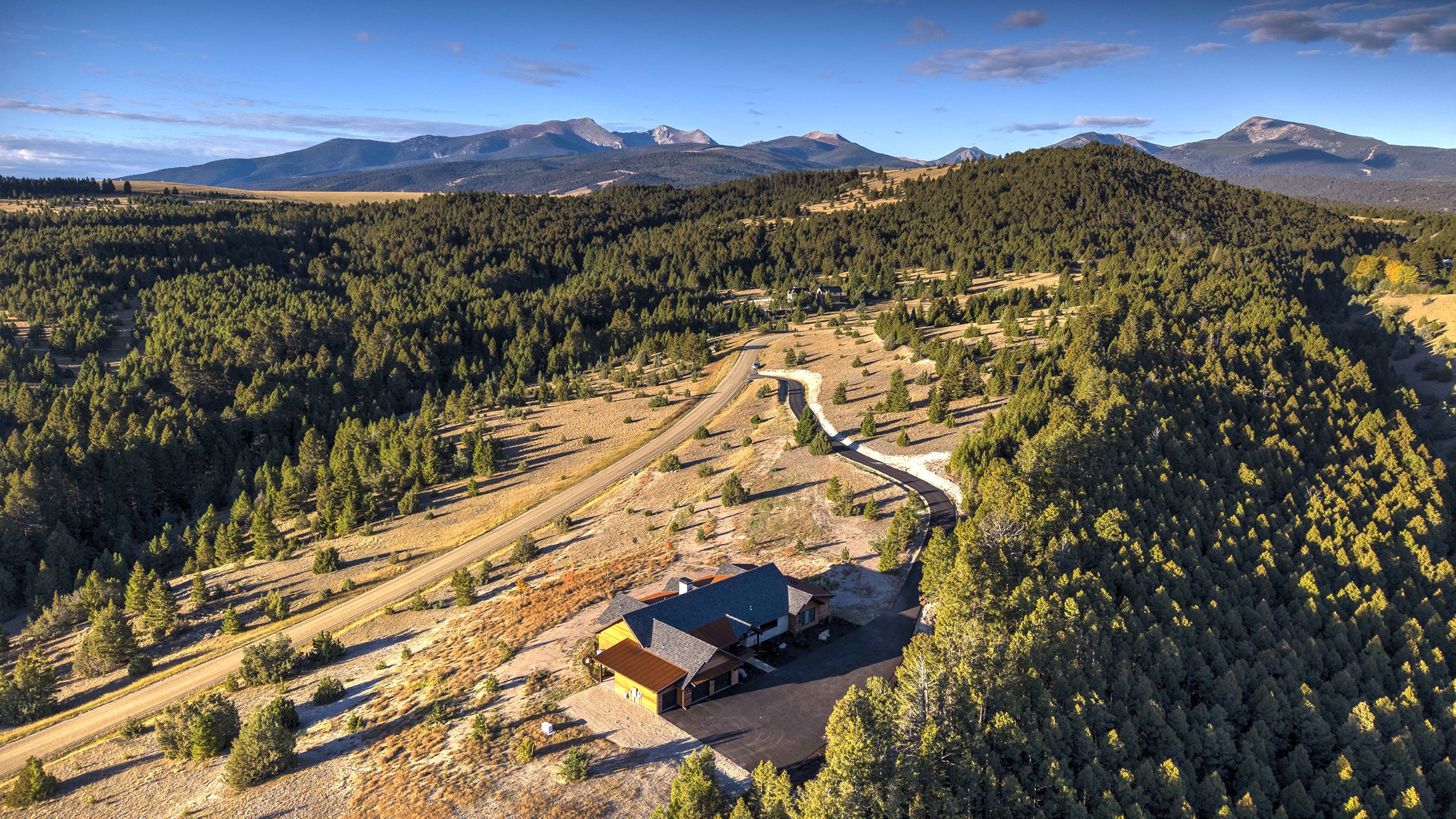  936 S Bighorn Road - 物件實景