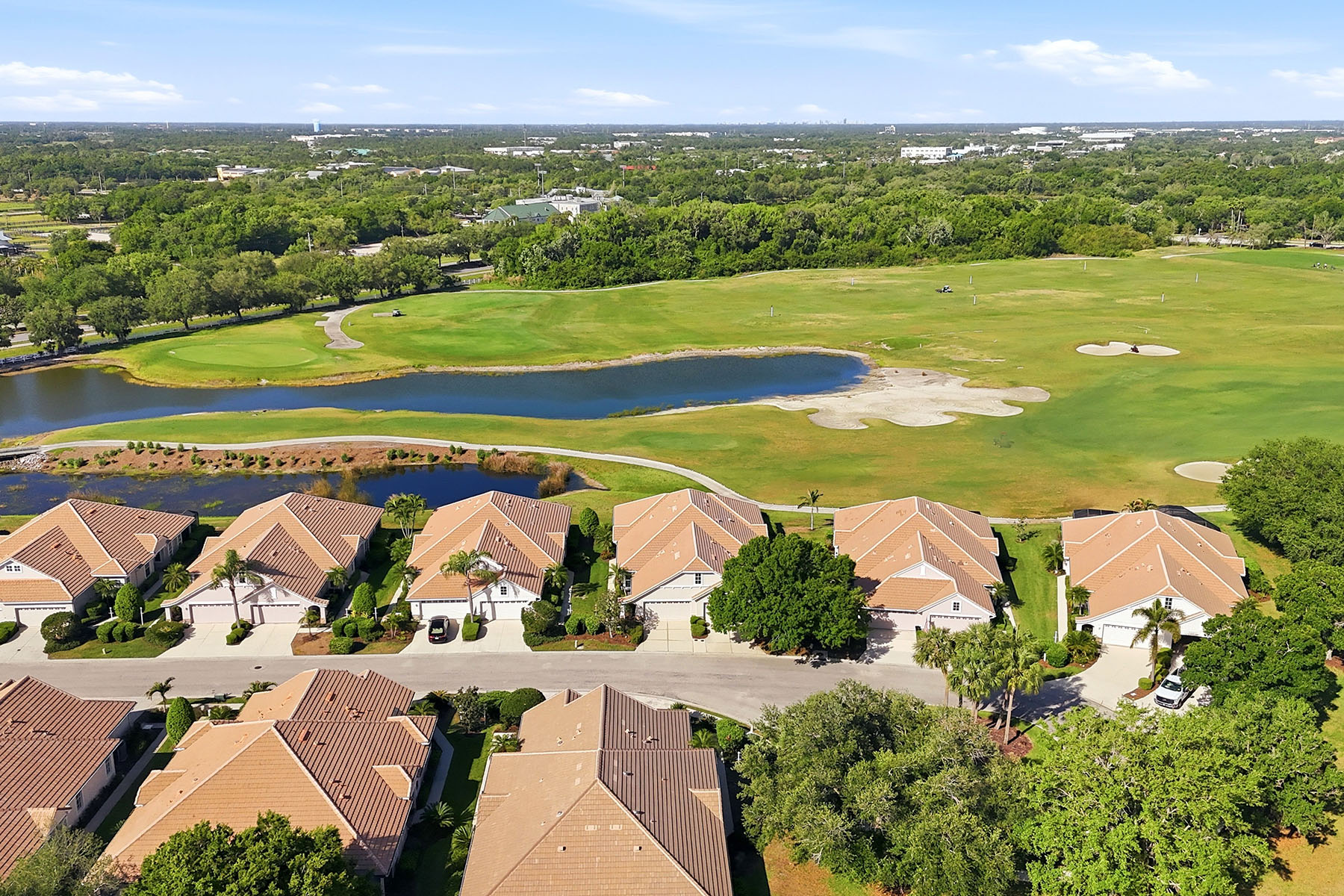  LAKEWOOD RANCH COUNTRY CLUB VILLAGE H - 物件實景