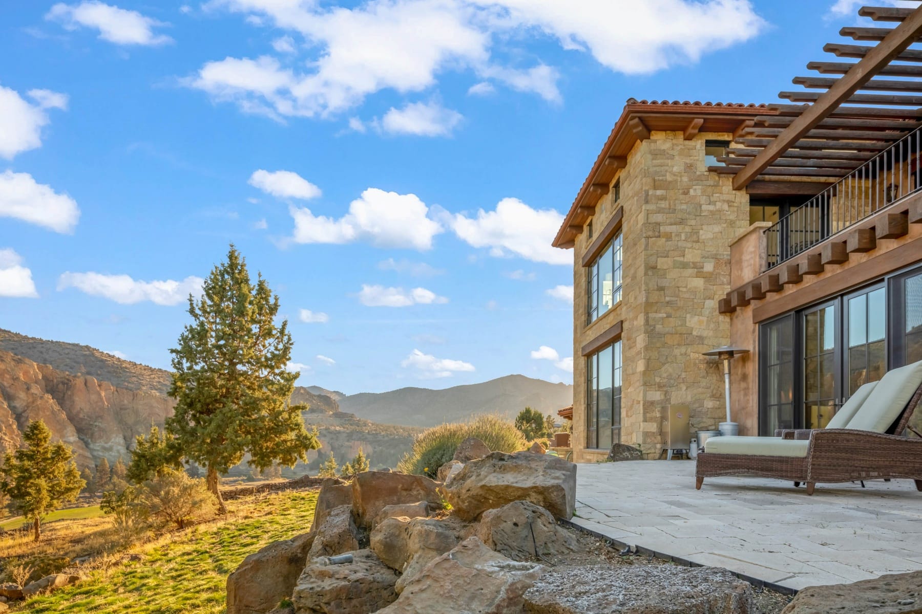  11750 NE Canyons Ranch Drive Terrebonne, OR 97760 - 物件實景