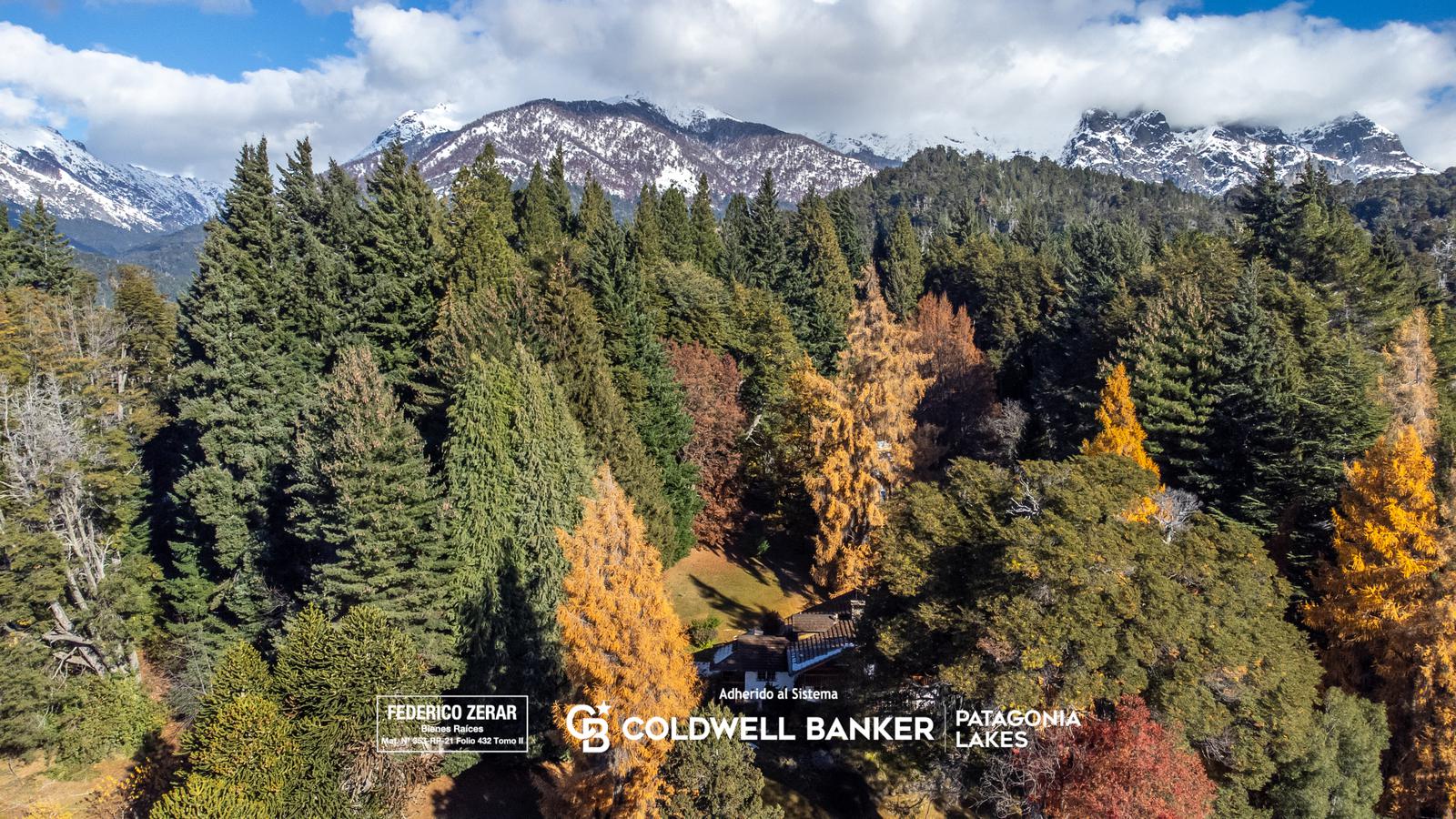 Casa en Colonia Suiza-Bariloche, Bariloche, AR-R, AR, 5 Bedrooms Bedrooms, ,3 BathroomsBathrooms,Residential,For Sale,Casa en Colonia Suiza-Bariloche,1612483