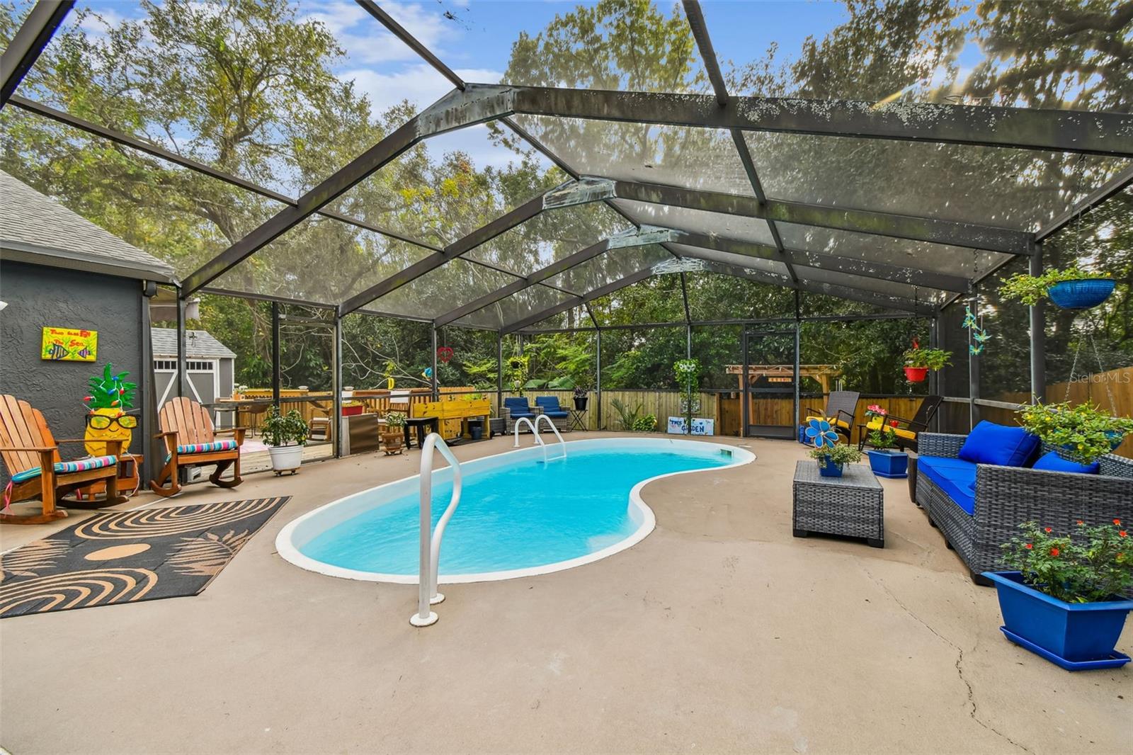 Safety Harbor, Florida, 34695, United States, 2 Bedrooms Bedrooms, ,2 BathroomsBathrooms,Residential,For Sale,2005767