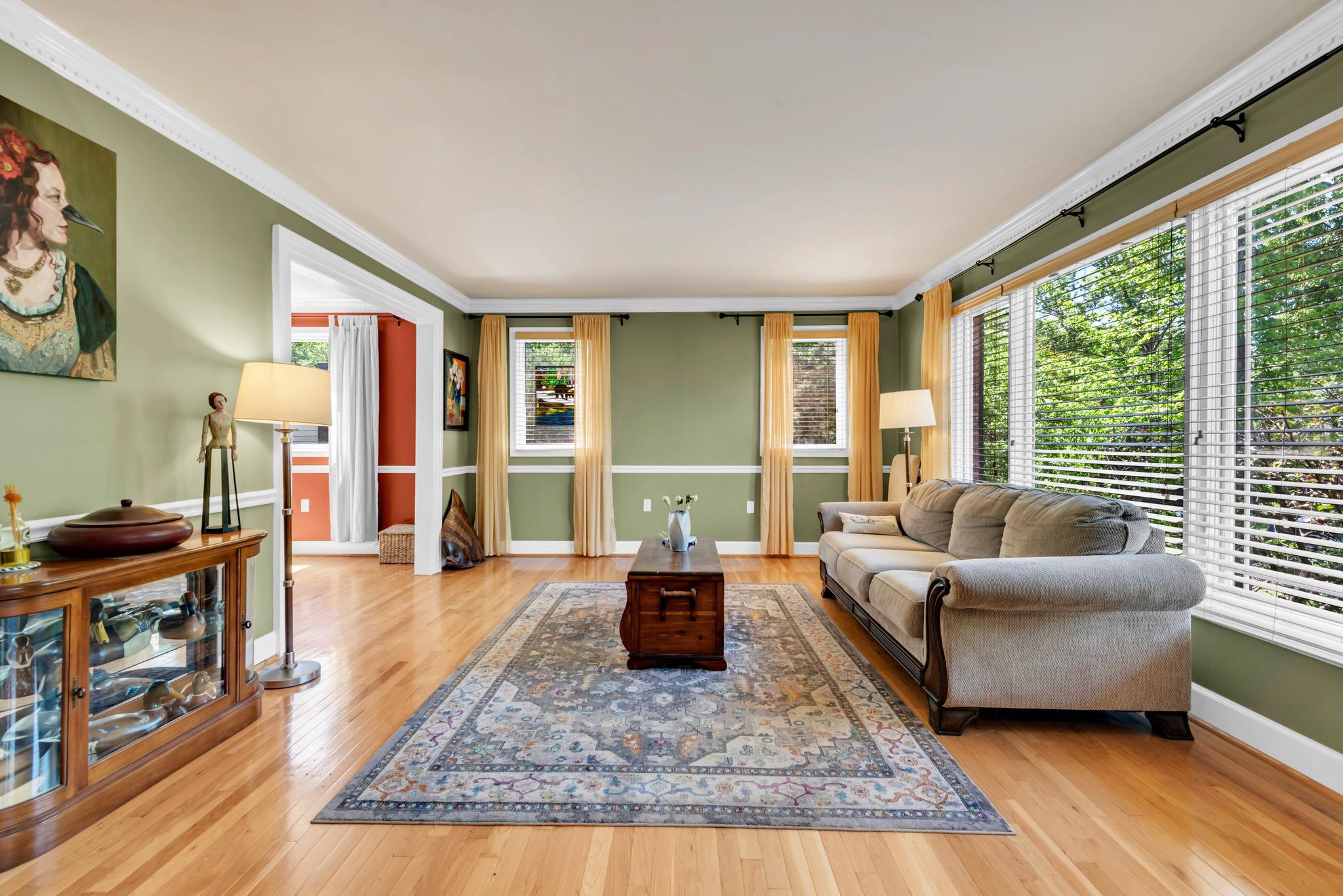  12602 Tartan Lane, Fort Washington, MD, 20744 - 物件實景
