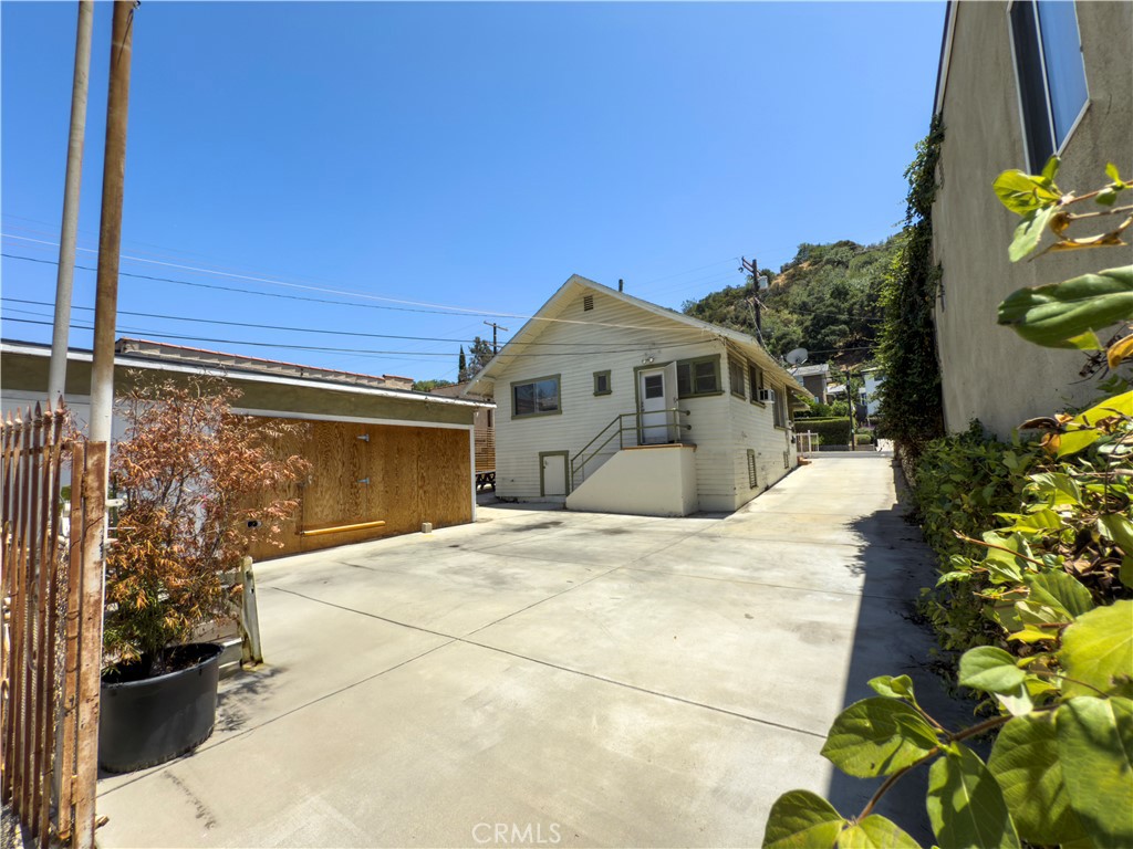 Los Angeles, California, 90031, United States, ,Residential,For Sale,1868202