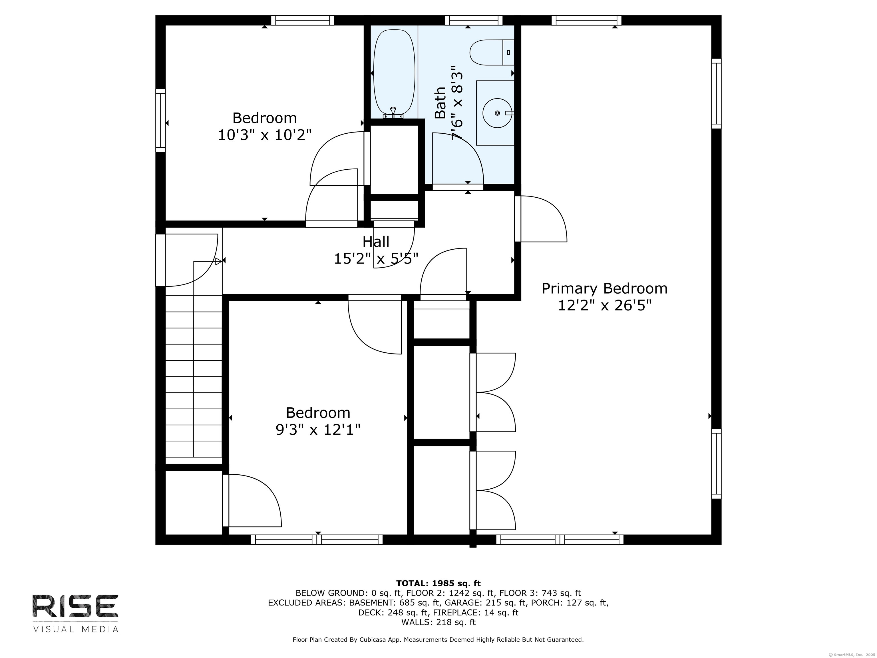 Old Lyme, Connecticut, 06371, United States, 4 Bedrooms Bedrooms, ,2 BathroomsBathrooms,Residential,For Sale,1901139