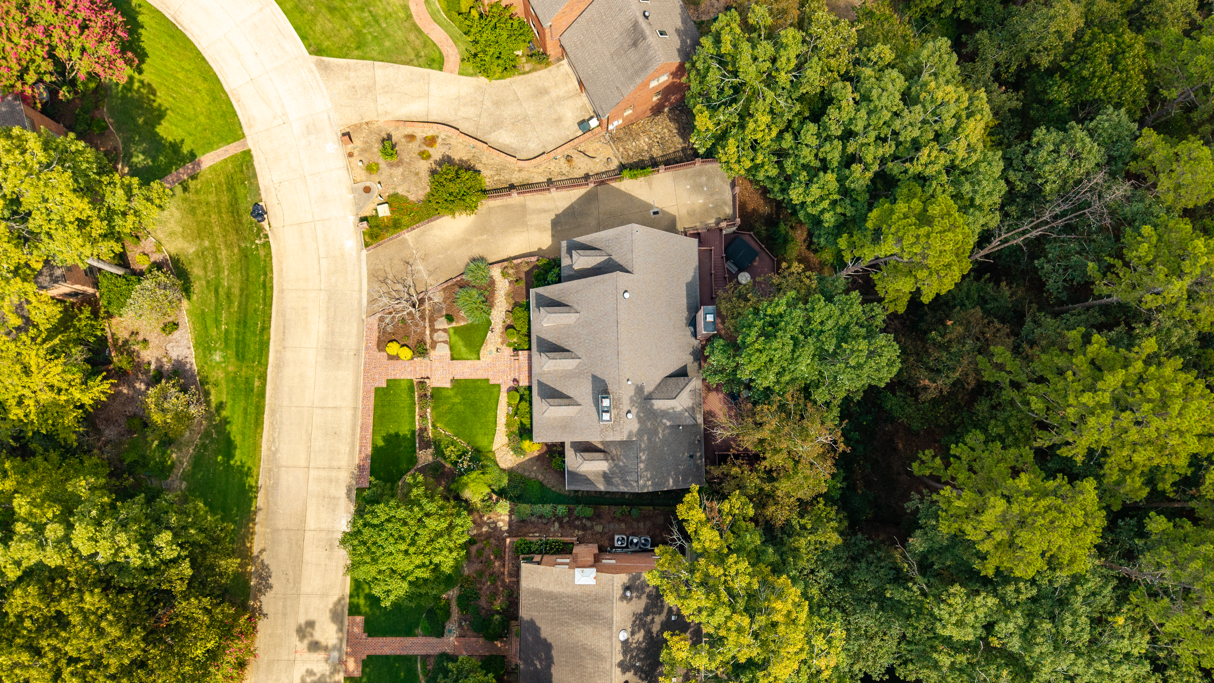  5 Ridgeview, Little Rock, AR, 72227 - 物件實景