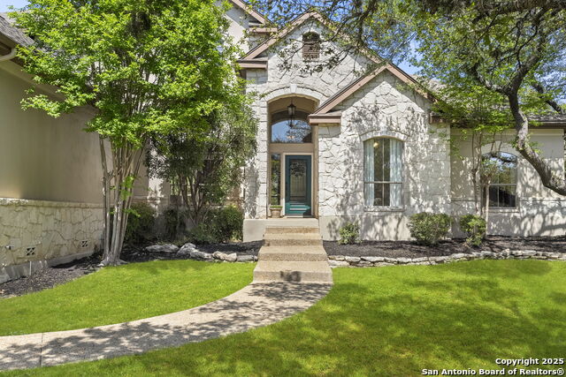 Foxton Dr, San Antonio, TX 78260