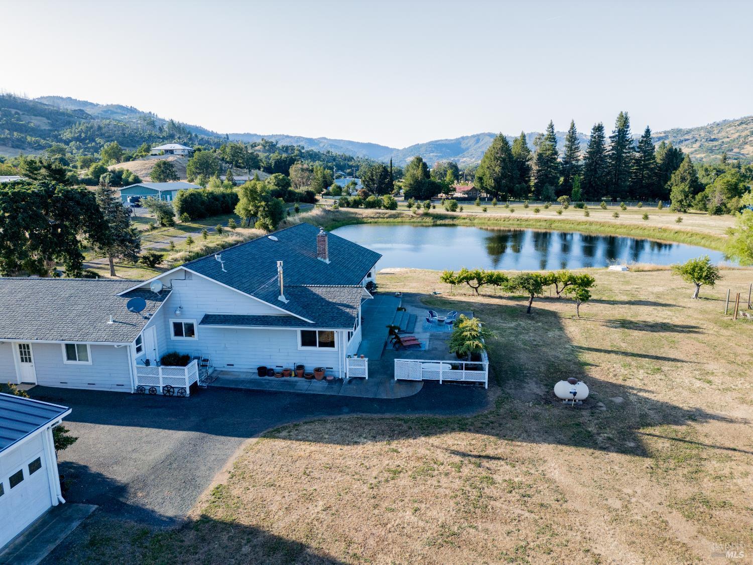 Redwood Valley, California, 954470, United States, 4 Bedrooms Bedrooms, ,3 BathroomsBathrooms,Residential,For Sale,1838105