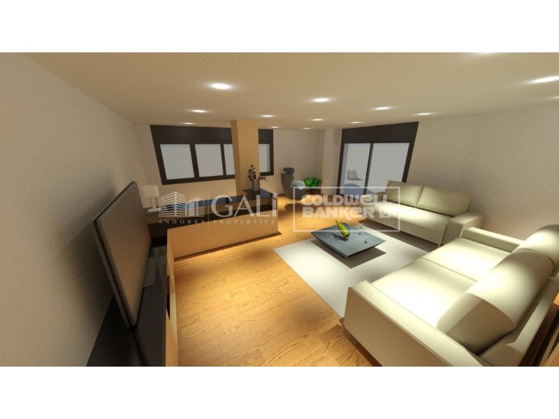 Encamp, Andorra, AD, 3 Bedrooms Bedrooms, ,2 BathroomsBathrooms,Residential,For Sale,1448953