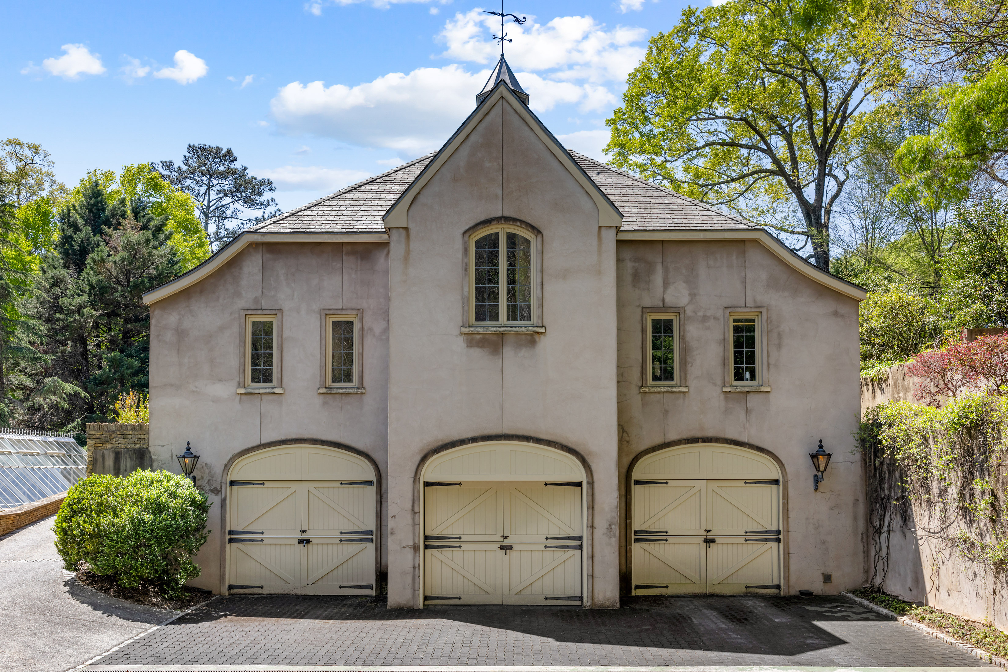  Woodbine: Grandeur and Privacy in the Heart of Buckhead - 物件實景