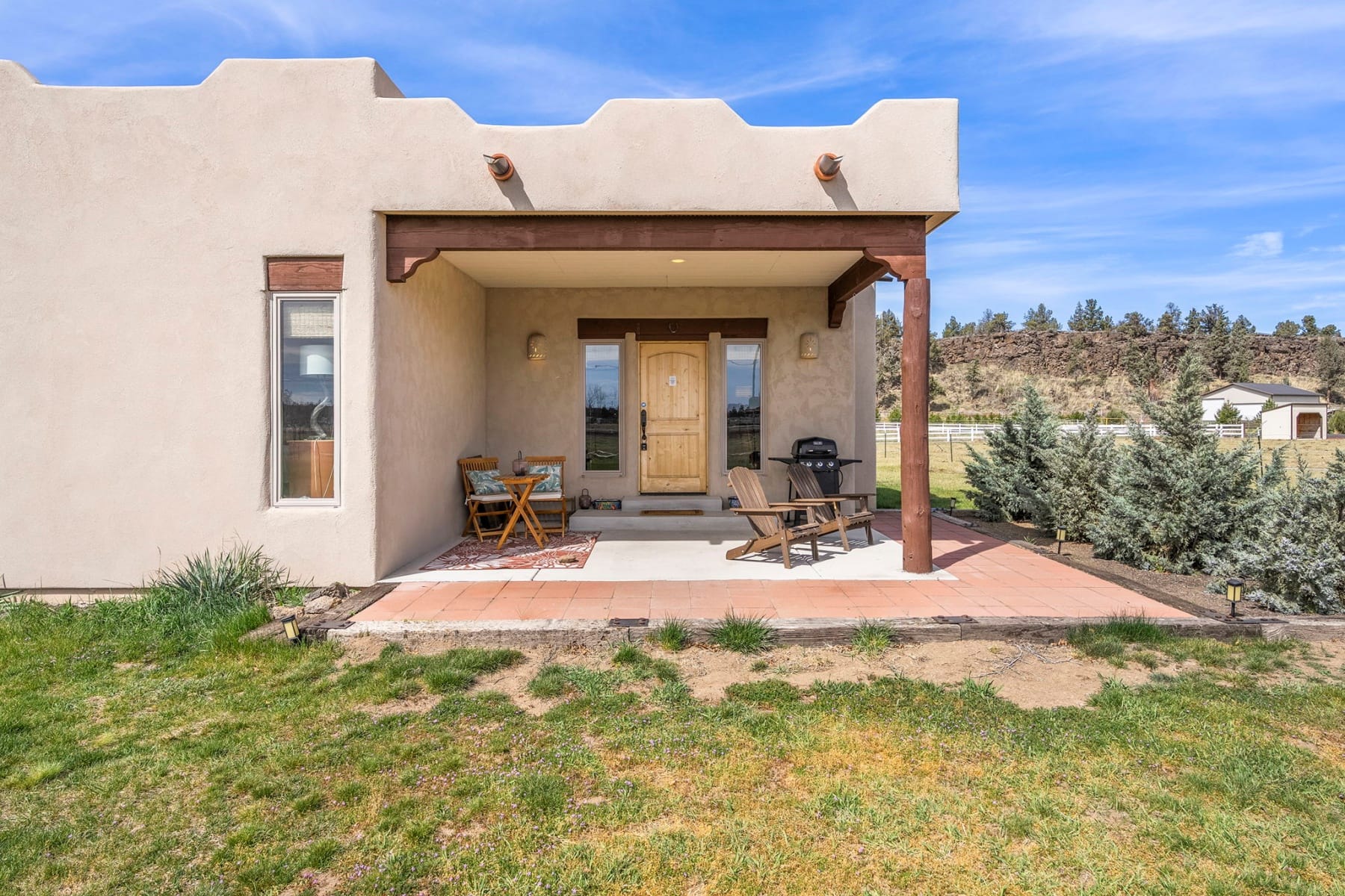  8955 NE 5th Street Terrebonne, OR 97760 - 物件實景