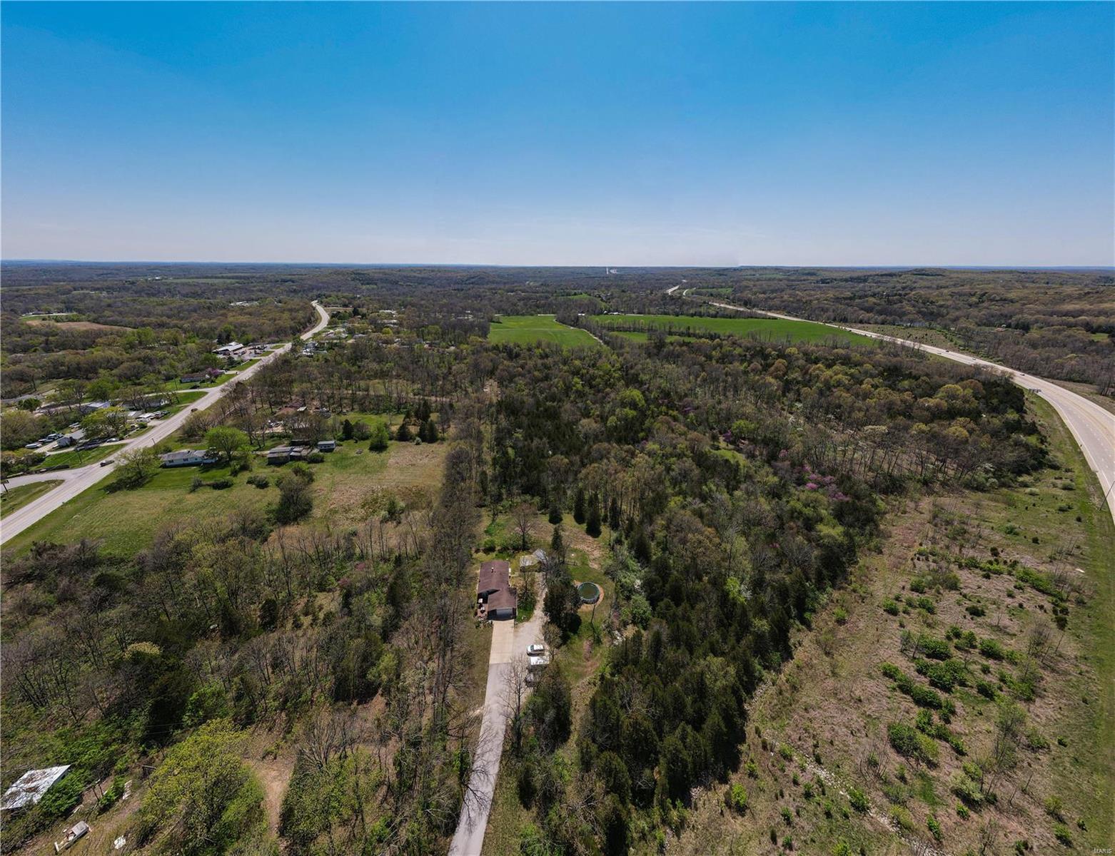 8719 Old State Route 21, Hillsboro, Missouri, 63050, United States, ,Residential,For Sale,8719 Old State Route 21,842465