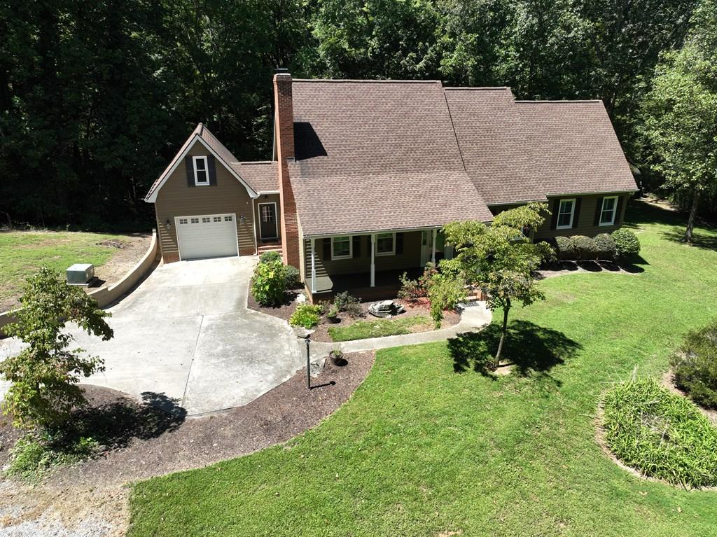 DALTON, Georgia, 30721, United States, 3 Bedrooms Bedrooms, ,3 BathroomsBathrooms,Residential,For Sale,1933476
