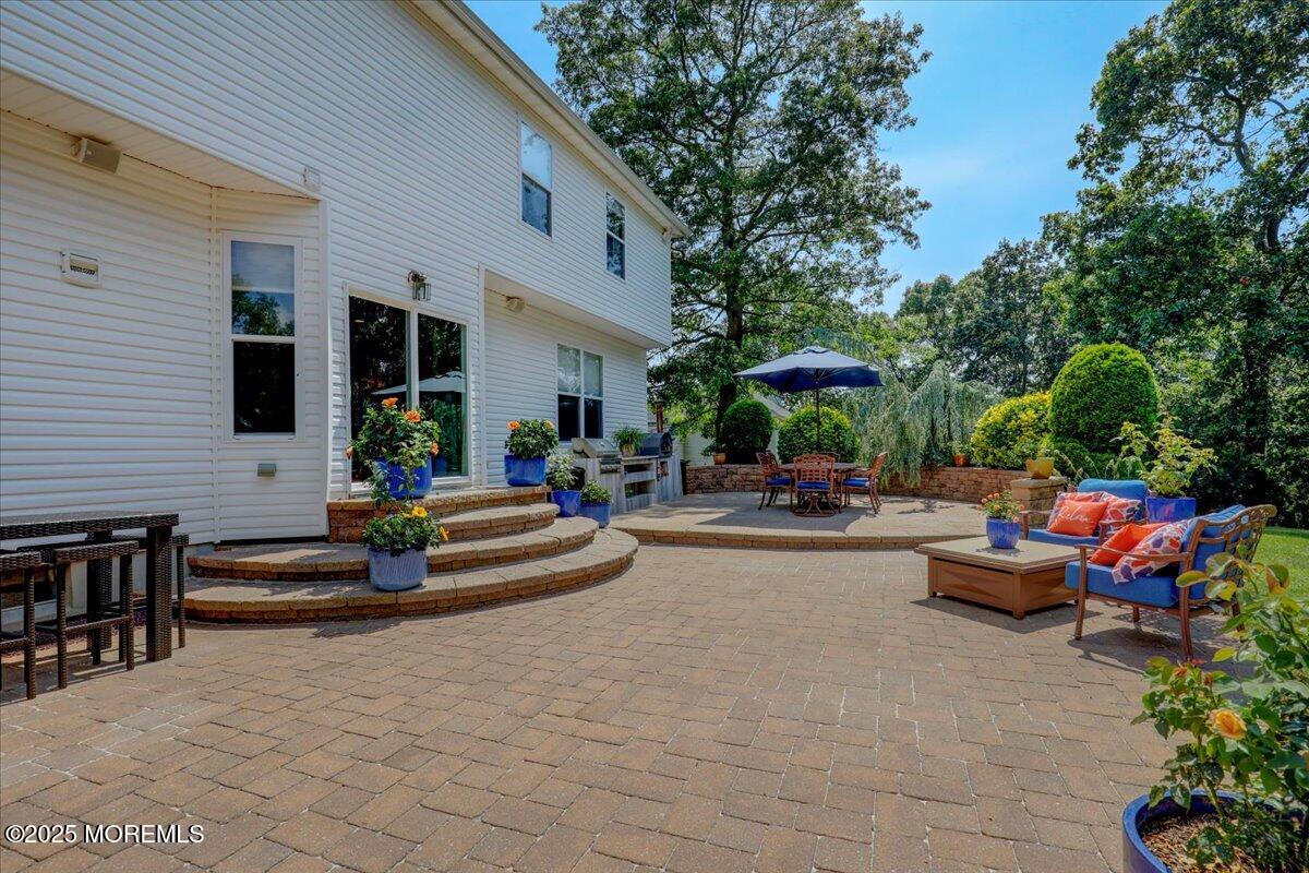 Howell, New Jersey, 07731, United States, 4 Bedrooms Bedrooms, ,3 BathroomsBathrooms,Residential,For Sale,1902992