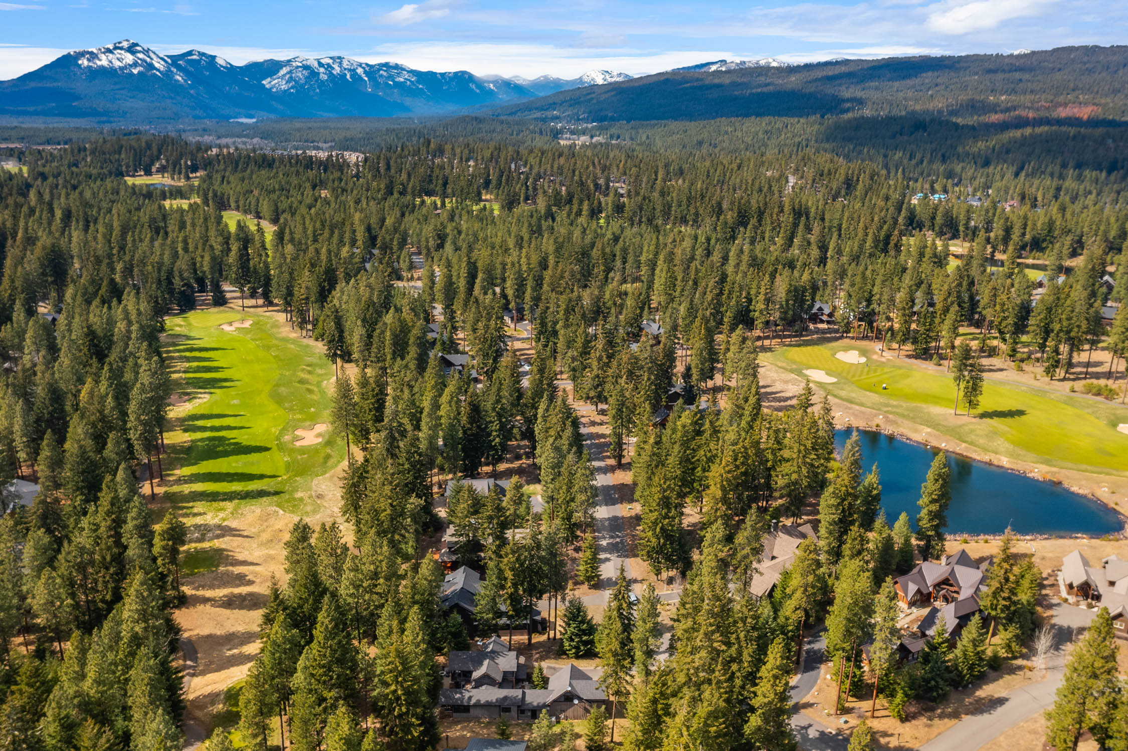  440 Larkspur Lp, Cle Elum, WA 98922 - 物件實景