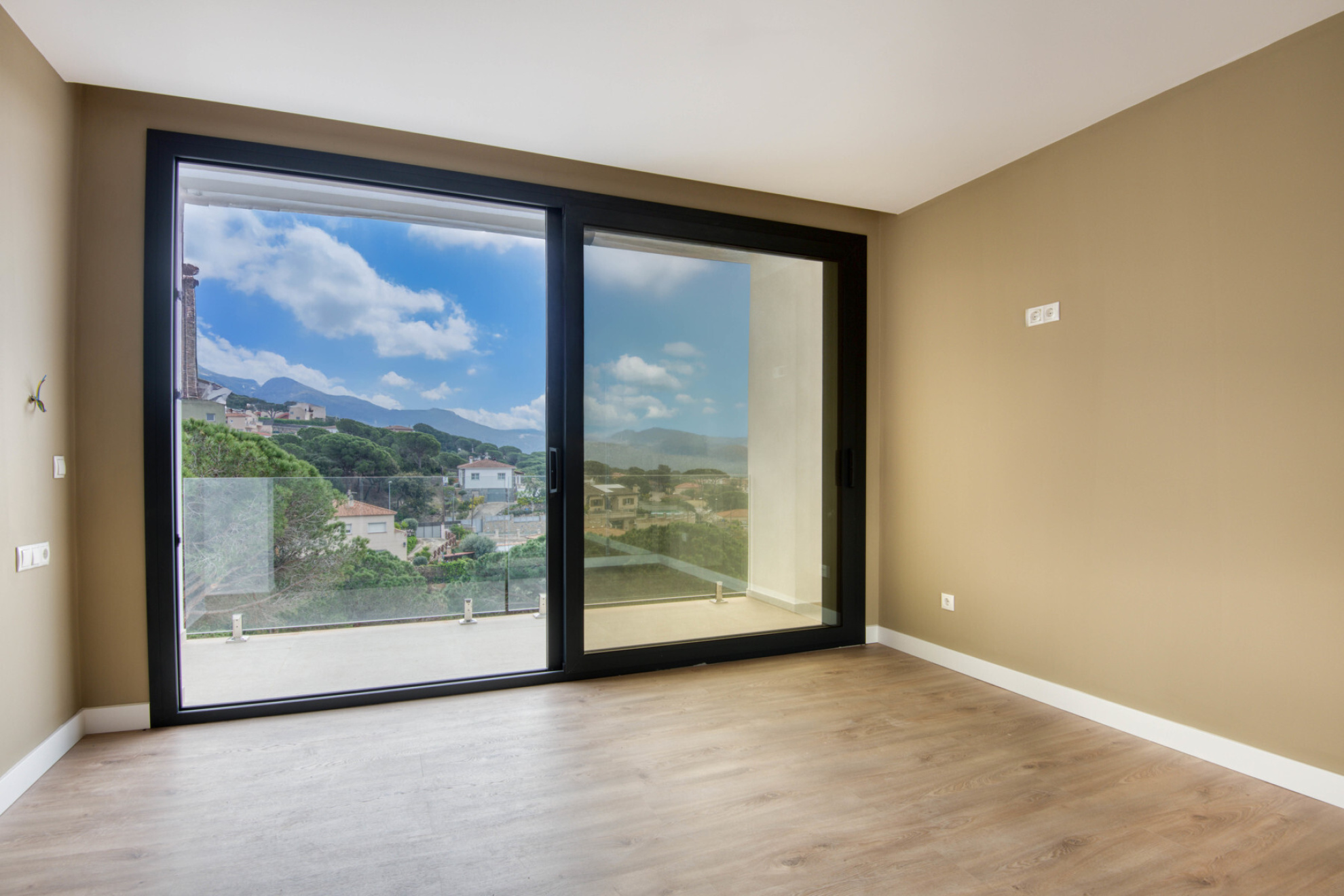  Modern house with sea views in Lloret del Mar. - 物件實景