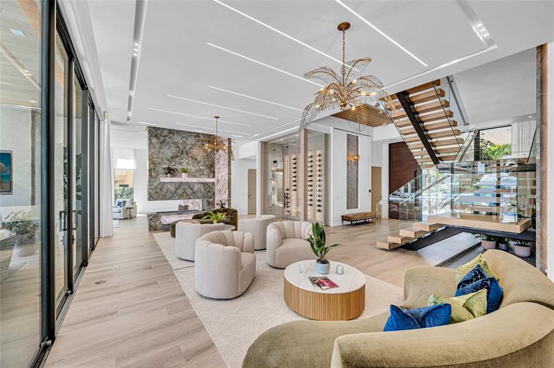 Fort Lauderdale, Florida, 33301, United States, 5 Bedrooms Bedrooms, ,8 BathroomsBathrooms,Residential,For Sale,1971363