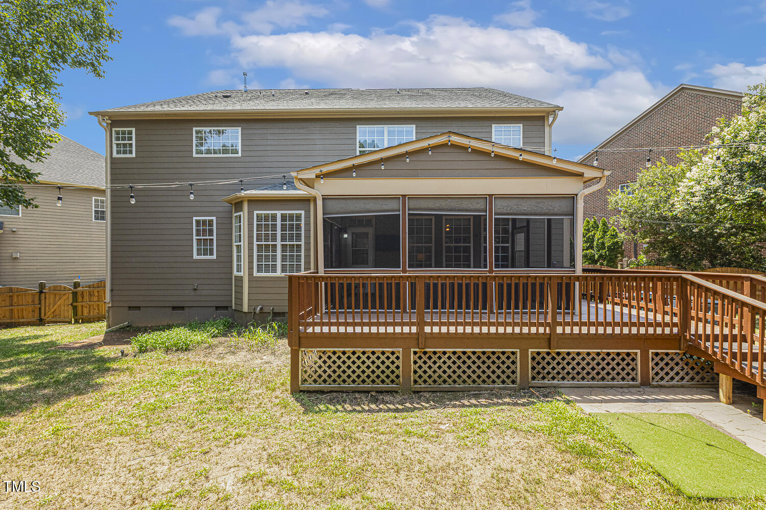 Holly Springs, North Carolina, 27540, United States, 4 Bedrooms Bedrooms, ,4 BathroomsBathrooms,Residential,For Sale,1902055