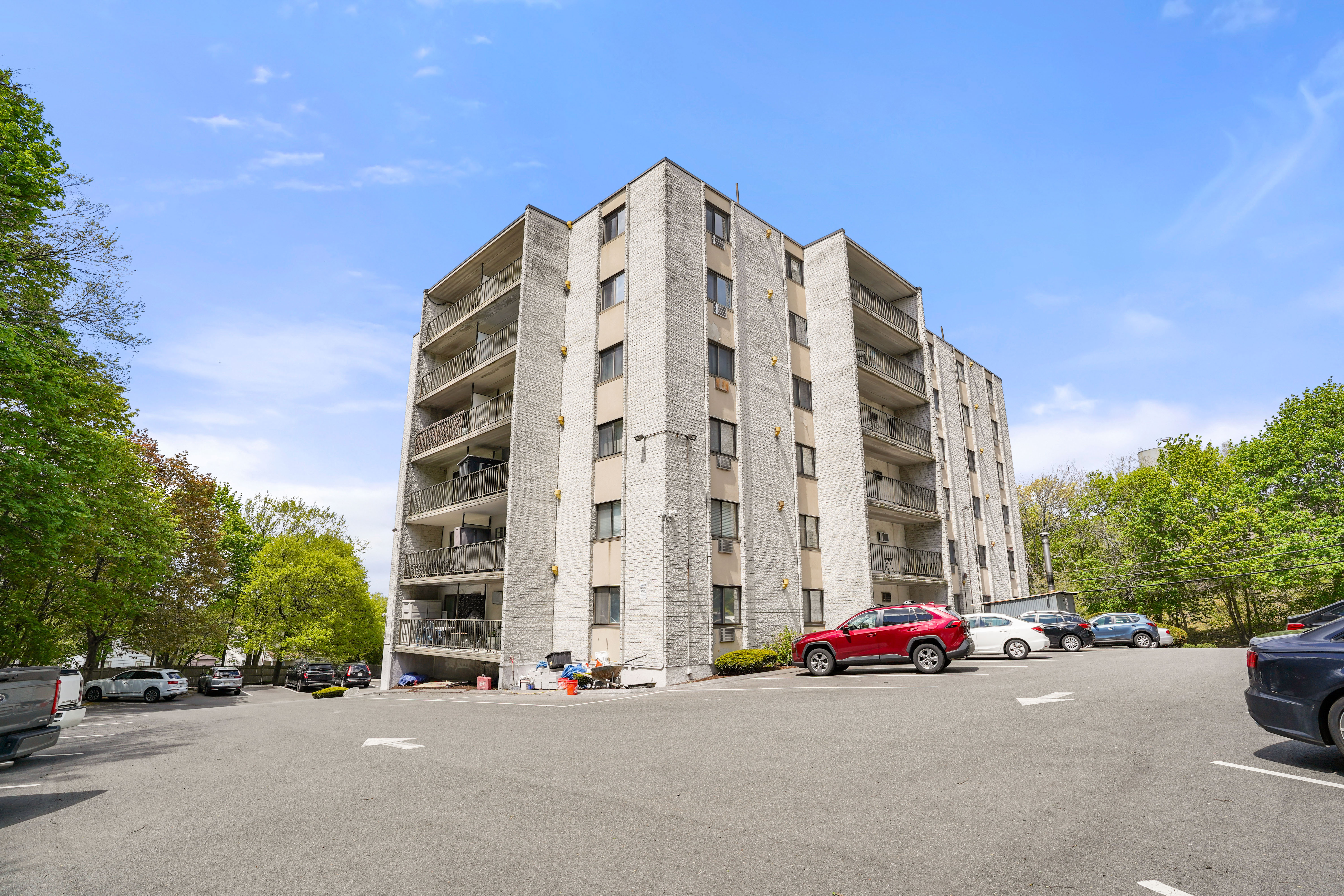  308 Quarry Street, Unit 405, Quincy, MA, 02169 - 物件實景