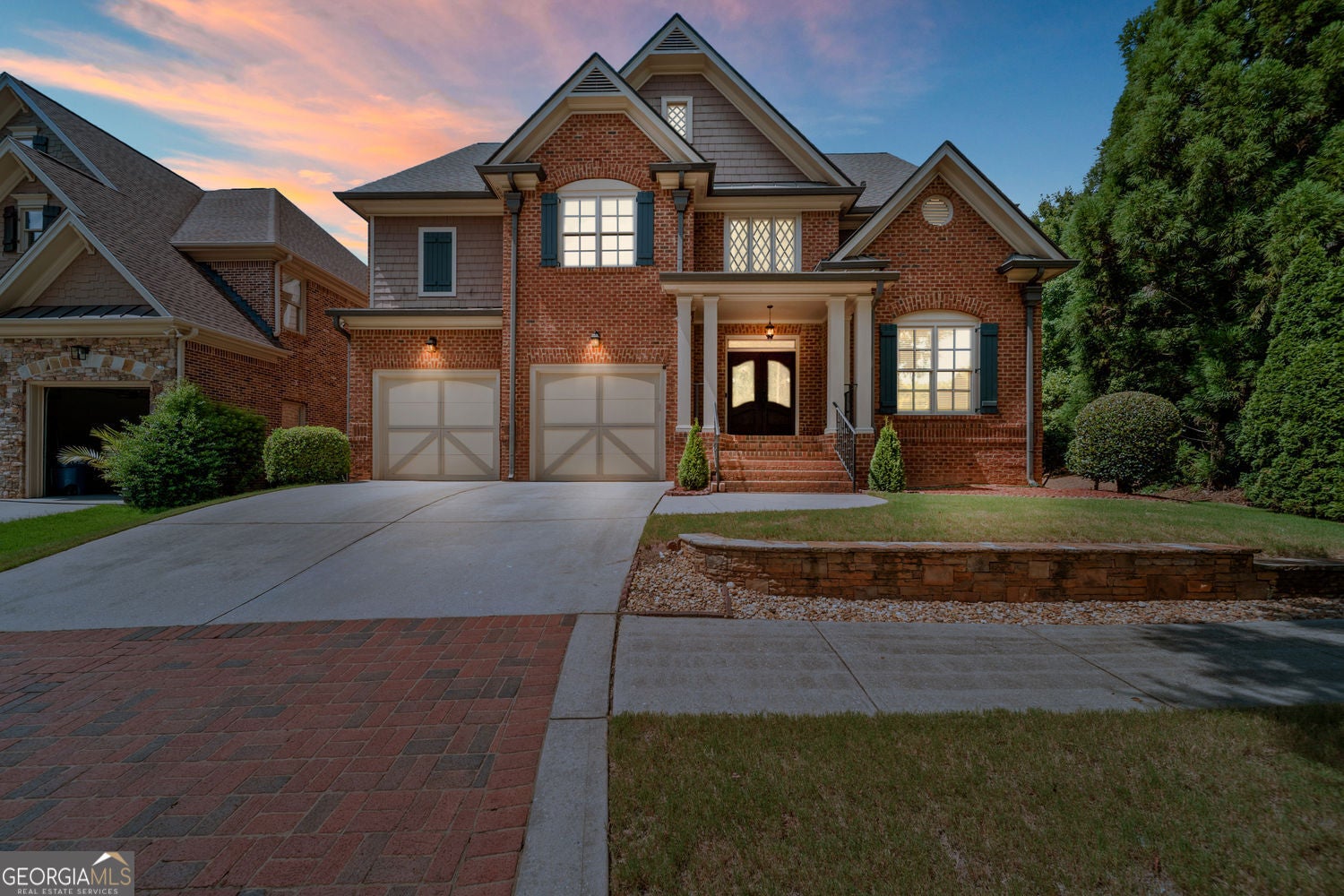 Snellville, Georgia, 30078, United States, 4 Bedrooms Bedrooms, ,5 BathroomsBathrooms,Residential,For Sale,1992513