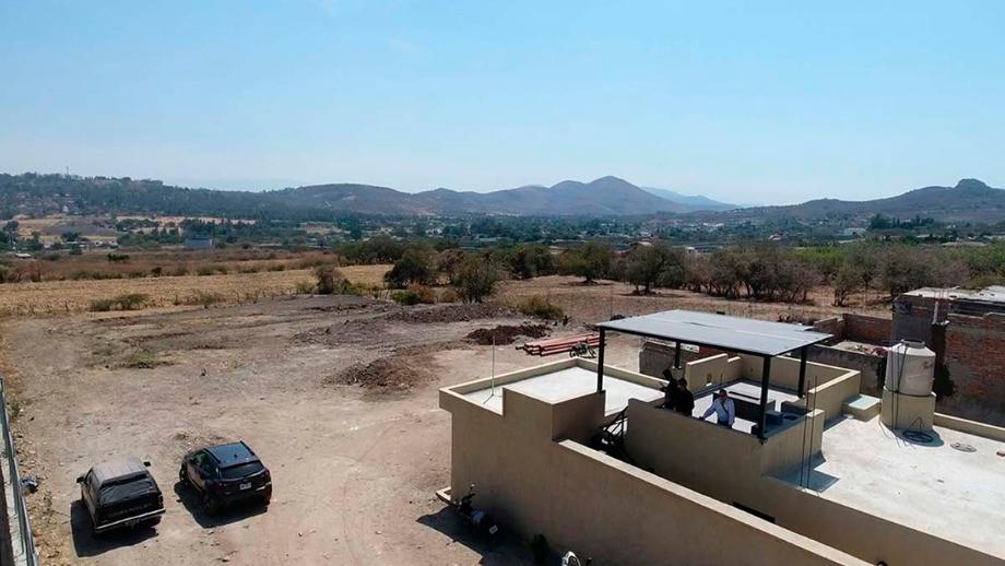 Ixtlahuacán de los Membrillos, Jalisco, 45850, Mexico, 2 Bedrooms Bedrooms, ,2 BathroomsBathrooms,Residential,For Sale,1994449