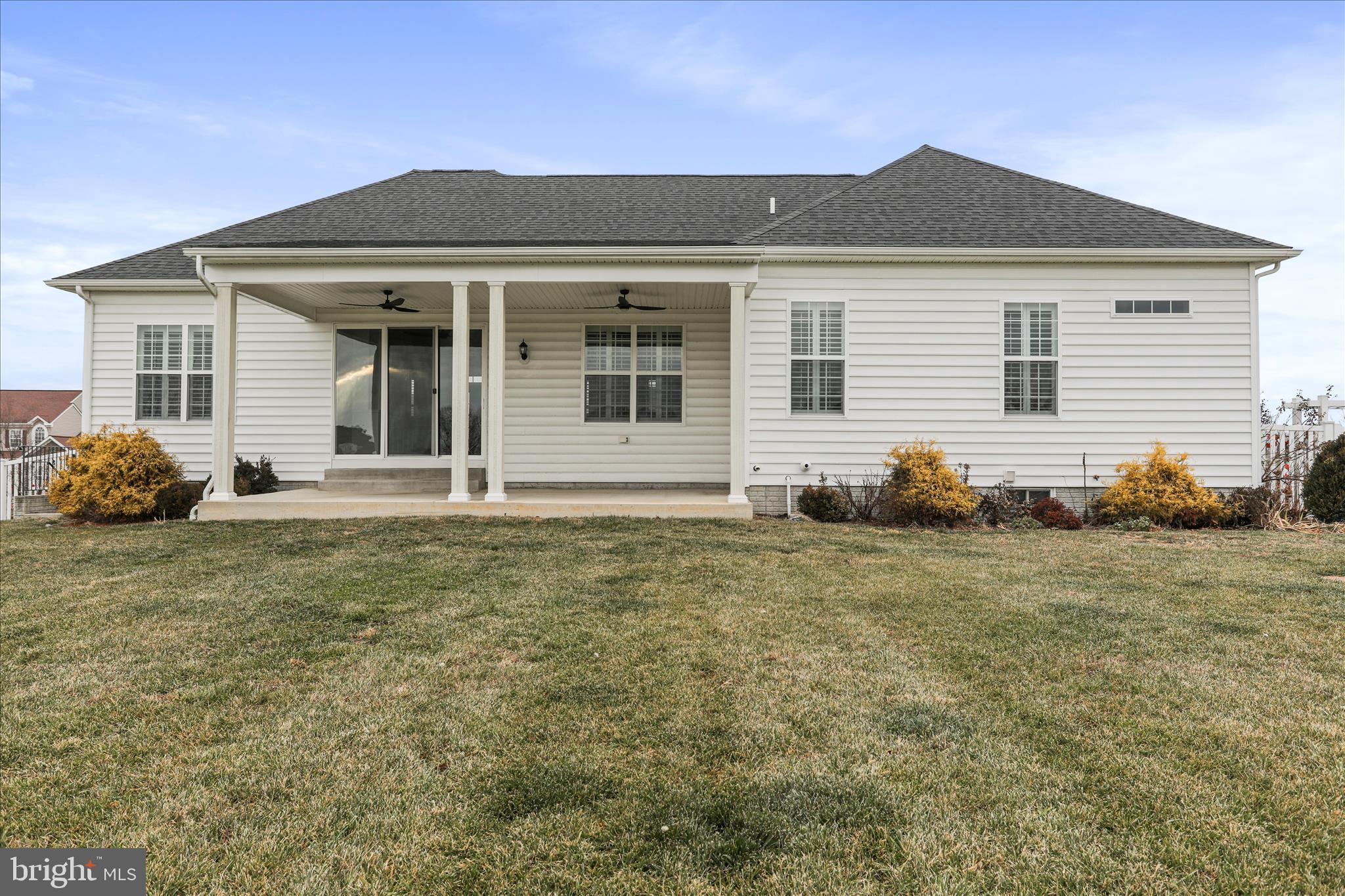 Williamsport, Maryland, 21795, United States, 3 Bedrooms Bedrooms, ,2 BathroomsBathrooms,Residential,For Sale,2005890