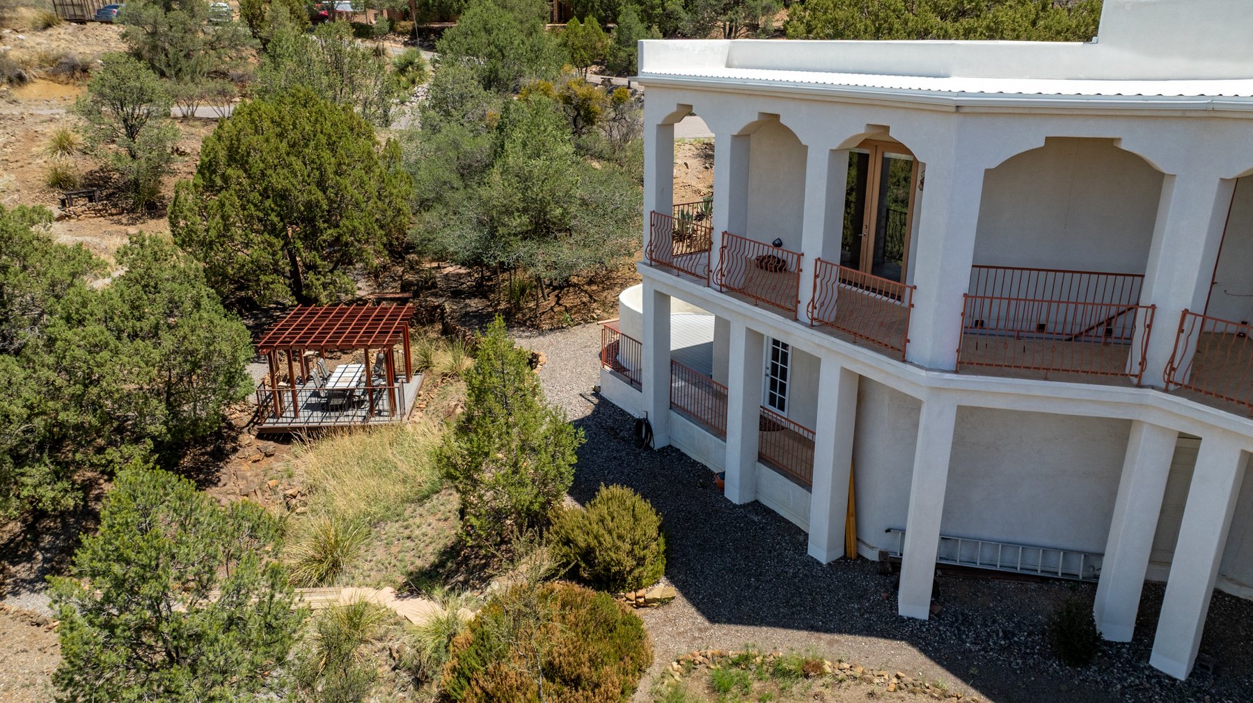 Silver City, New Mexico, 88061, United States, 4 Bedrooms Bedrooms, ,5 BathroomsBathrooms,Residential,For Sale,1973737