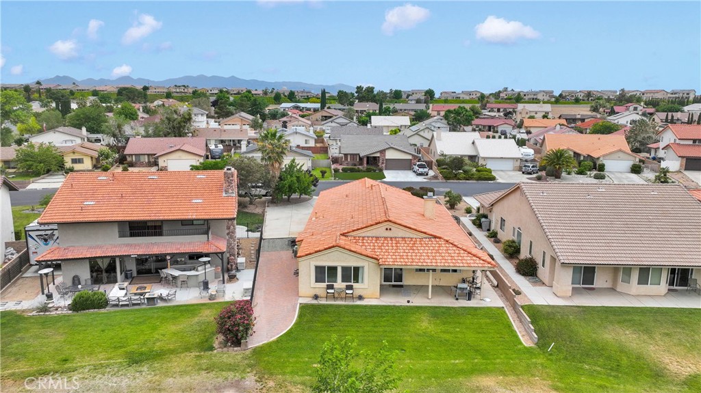 Victorville, California, 92395, United States, 4 Bedrooms Bedrooms, ,2 BathroomsBathrooms,Residential,For Sale,1927294