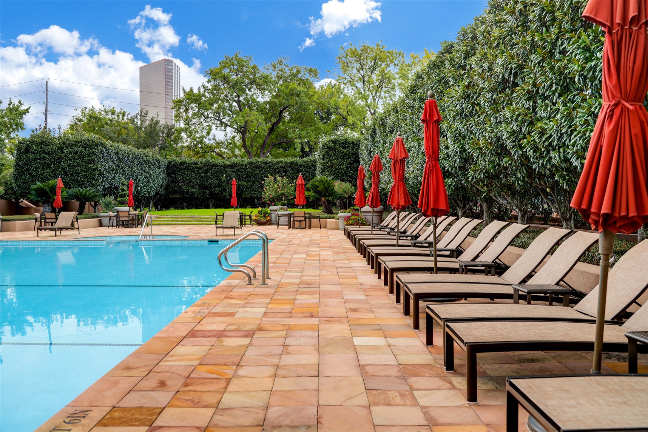  5100 San Felipe Street #164E - 物件實景