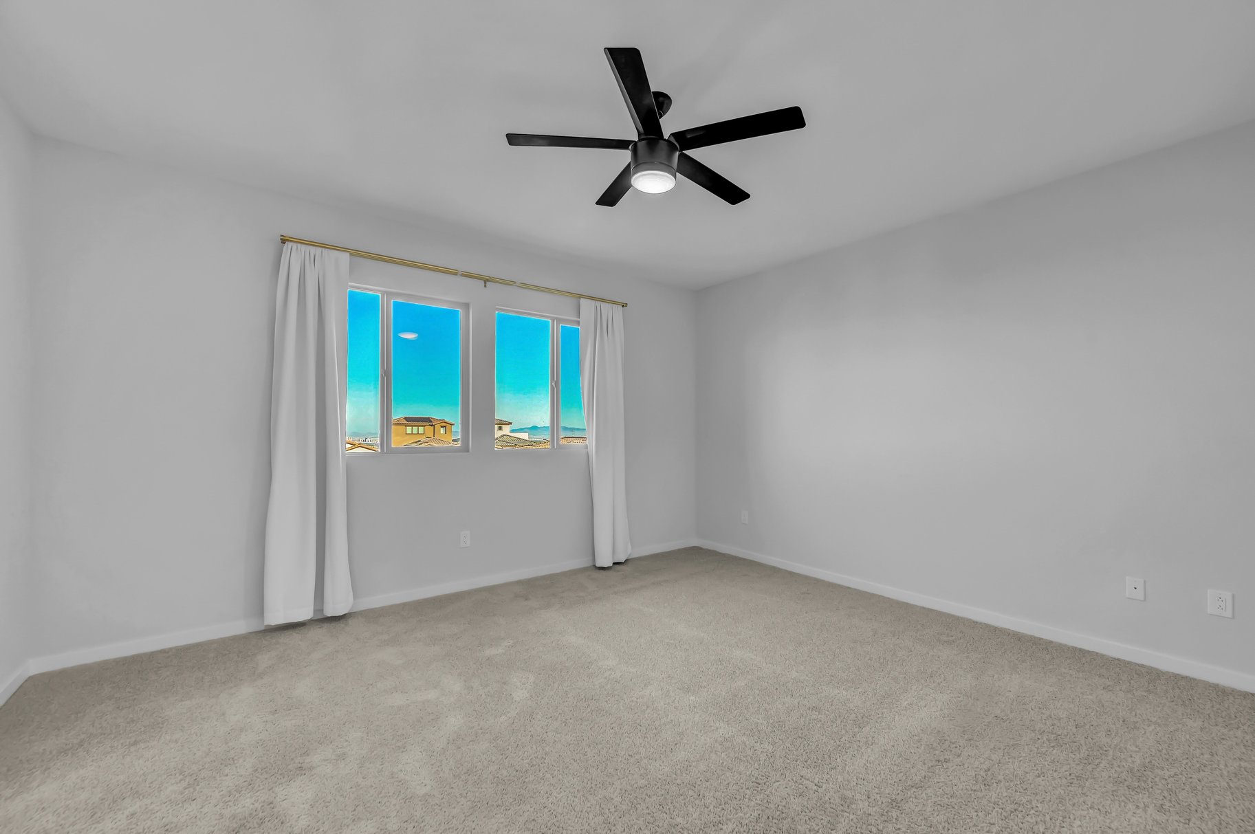  Crested Canyon within Summerlin West’s Kestrel Commons Village - 物件實景