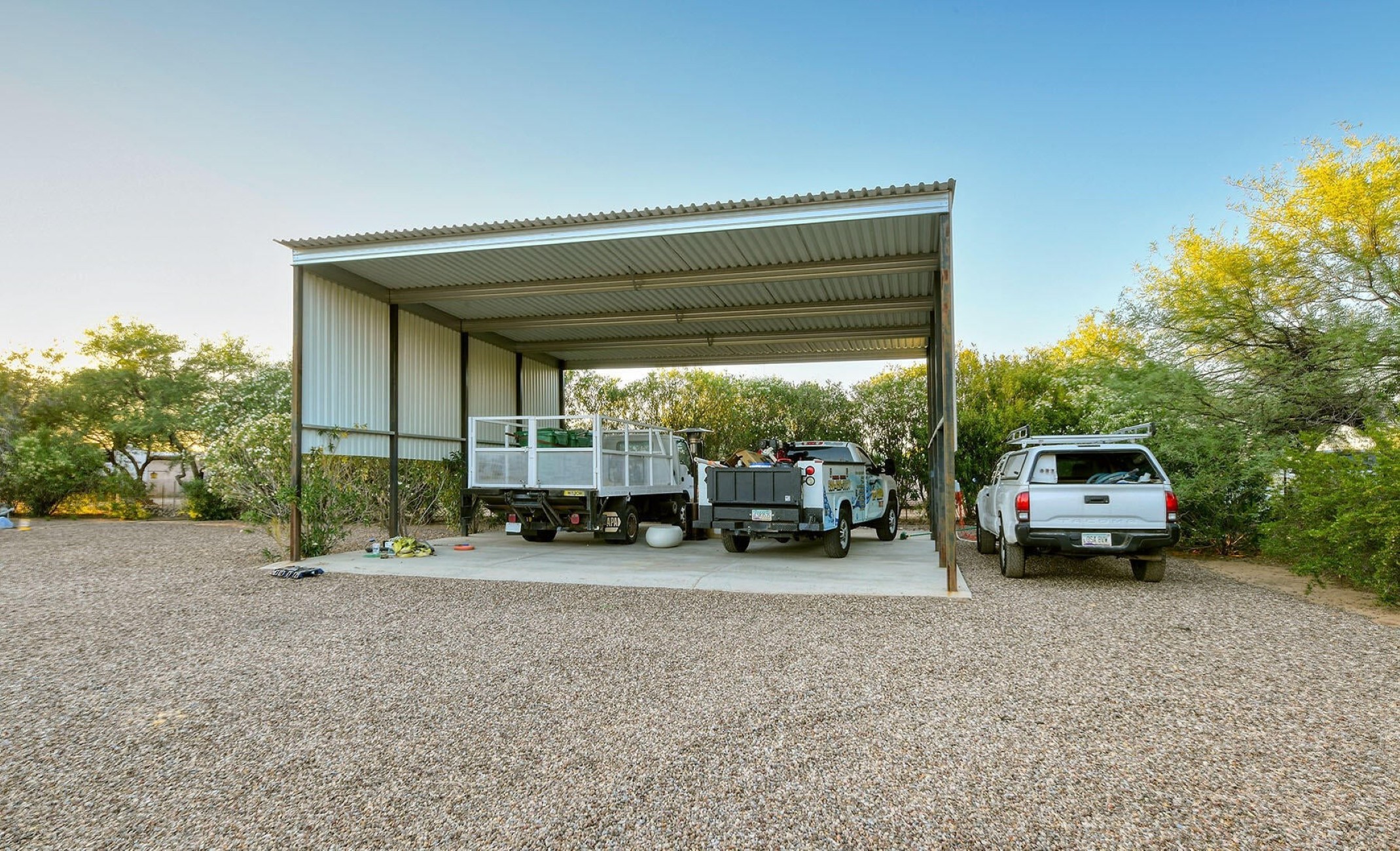  14910 N Appleton Avenue, Tucson, AZ 85739 - 物件實景