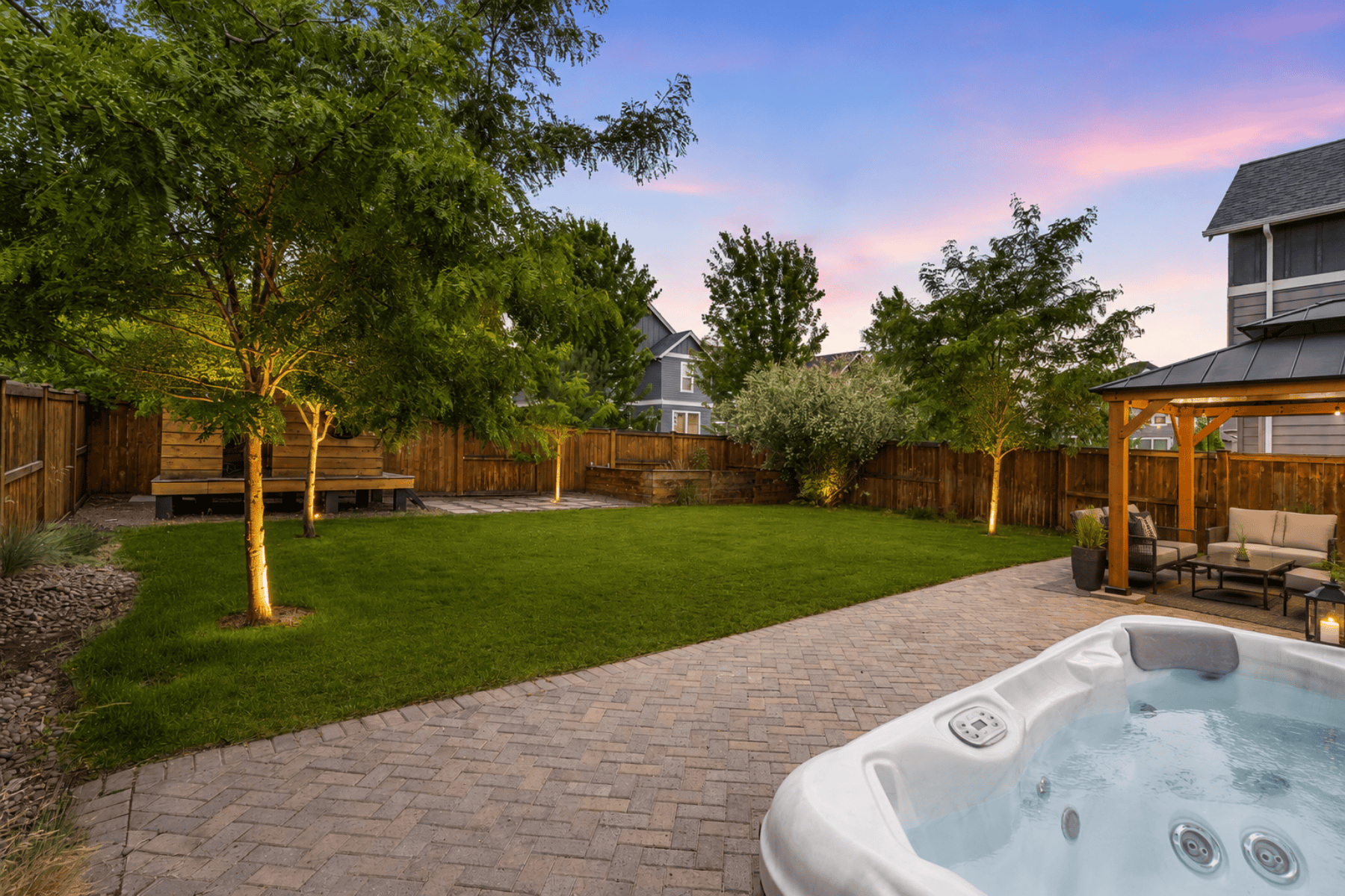  20485 SE Byron Avenue Bend, OR 97702 - 物件實景